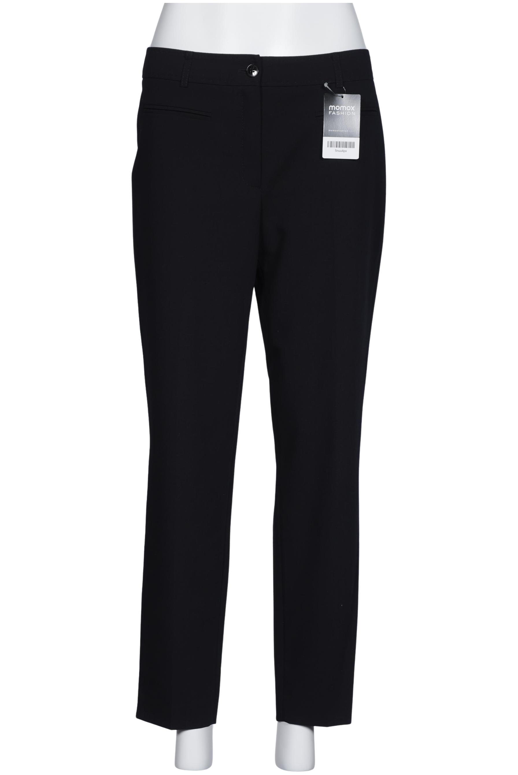

Betty Barclay Damen Stoffhose, schwarz, Gr. 40
