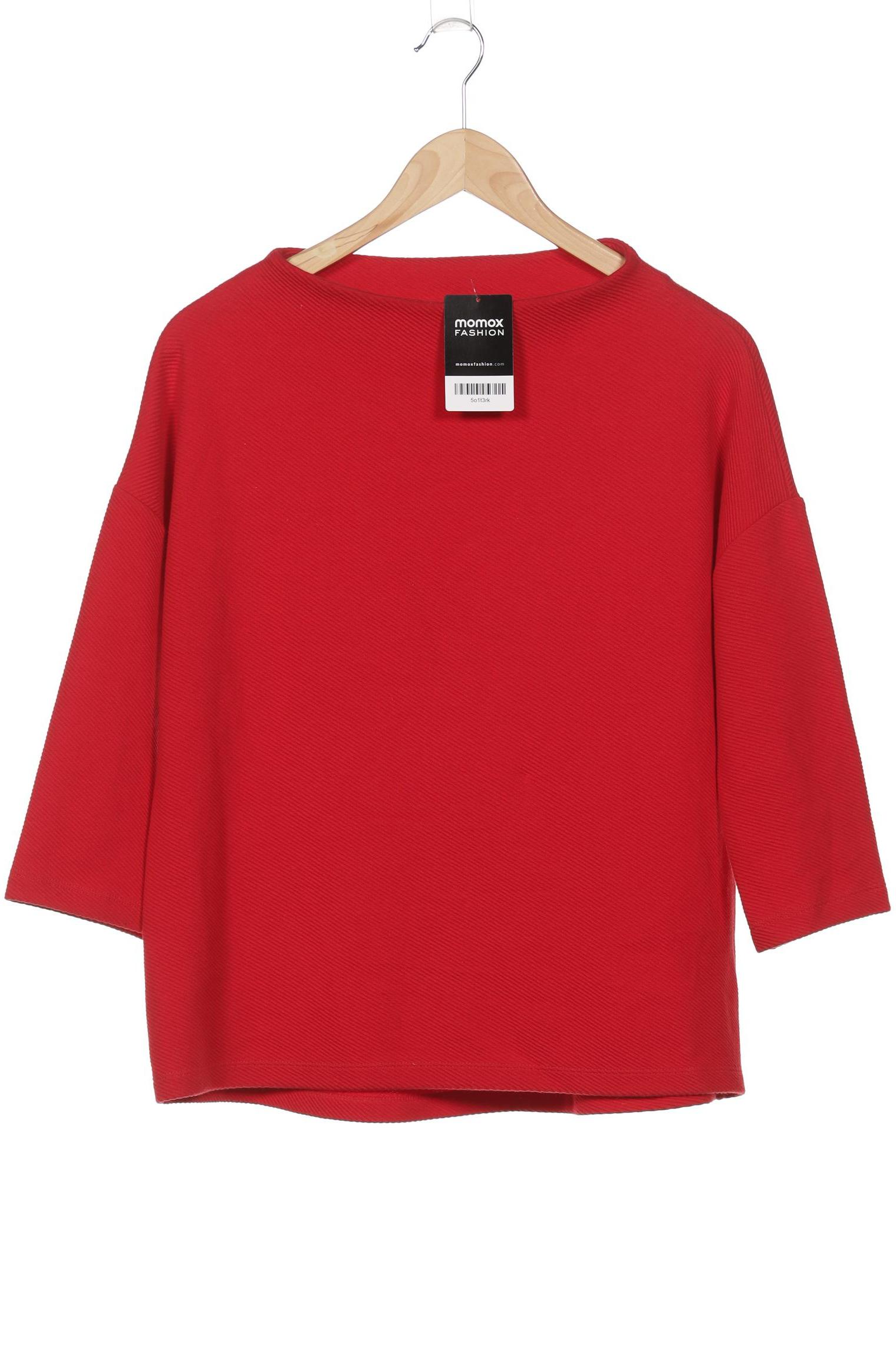 

Betty Barclay Damen Pullover, rot, Gr. 44