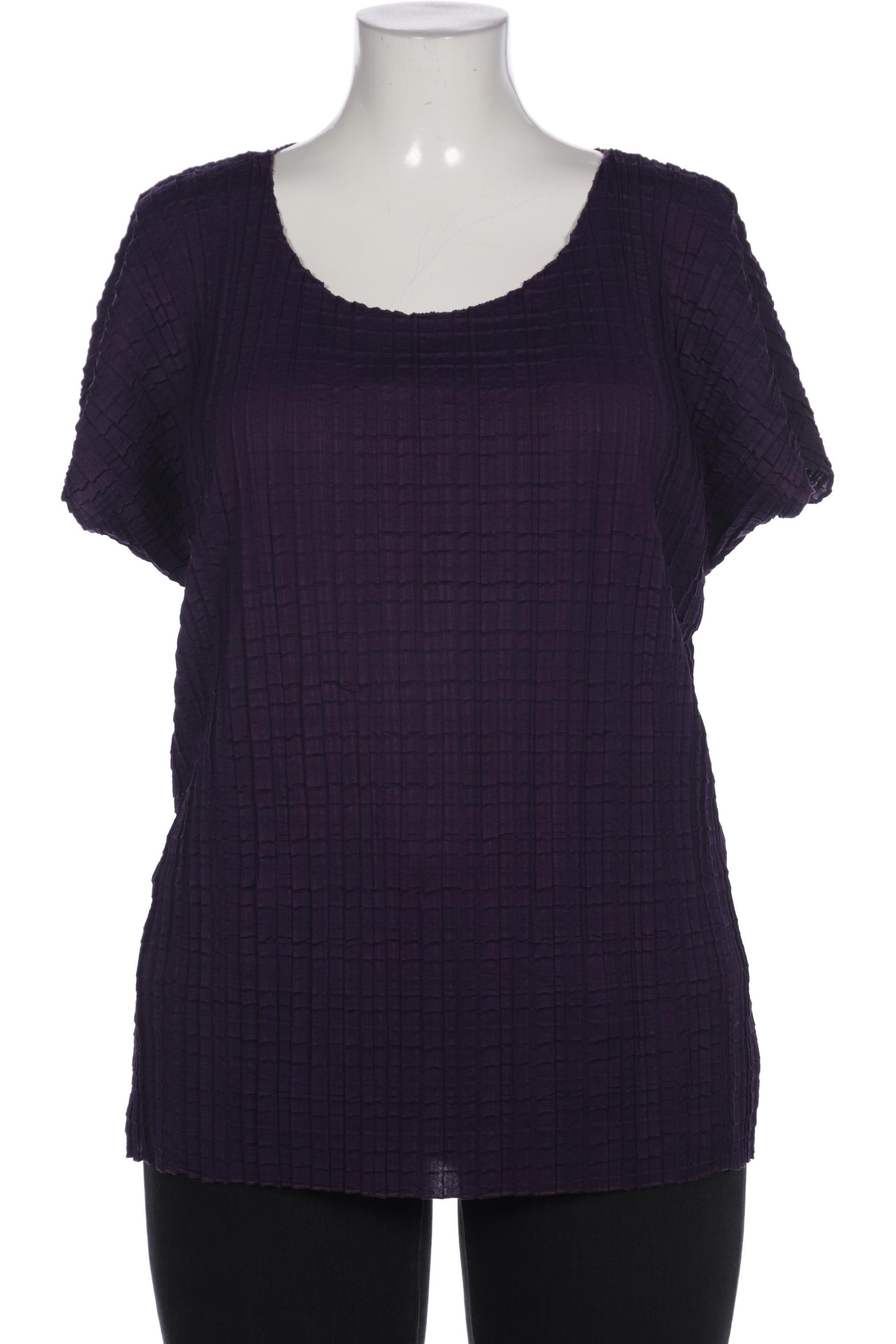 

Betty Barclay Damen Bluse, flieder
