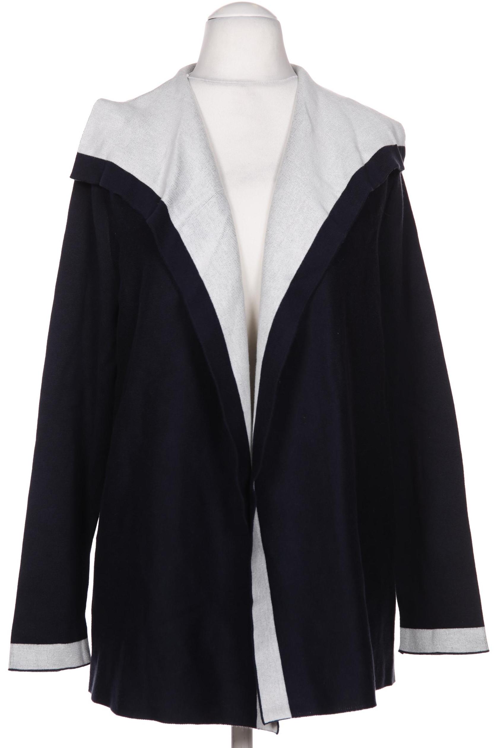 

Betty Barclay Damen Strickjacke, marineblau, Gr. 38