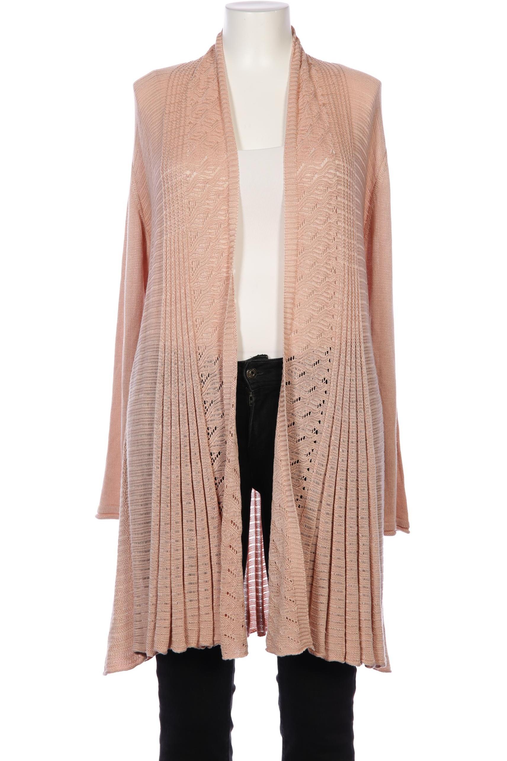 

Betty Barclay Damen Strickjacke, pink, Gr. 44