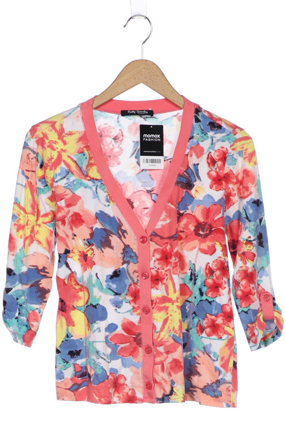 

Betty Barclay Damen Strickjacke, pink