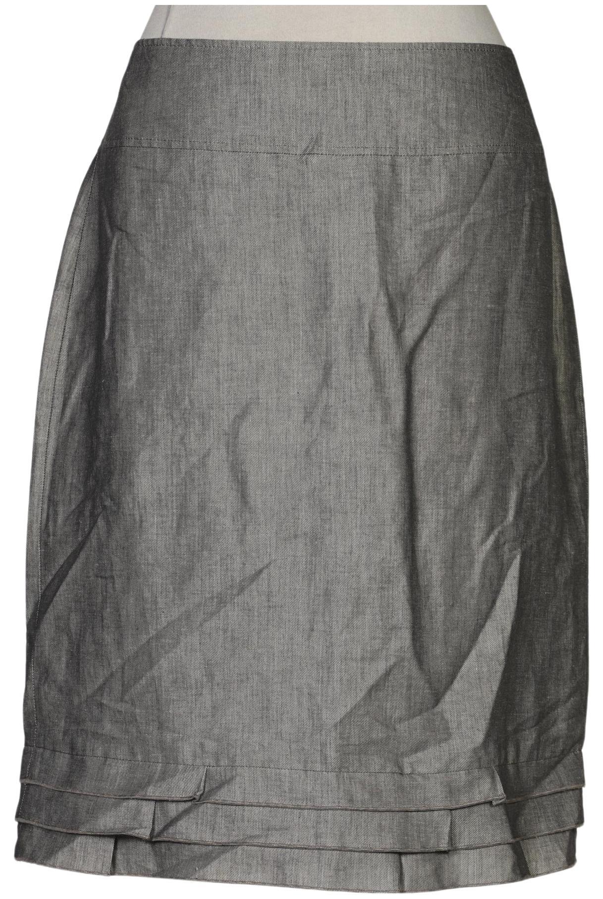 

Betty Barclay Damen Rock, grau, Gr. 40