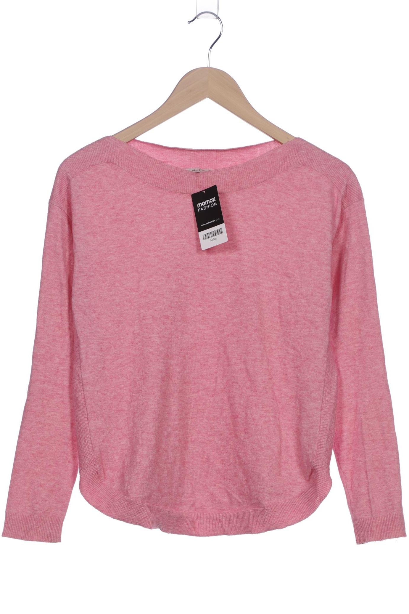 

Betty Barclay Damen Pullover, pink, Gr. 36