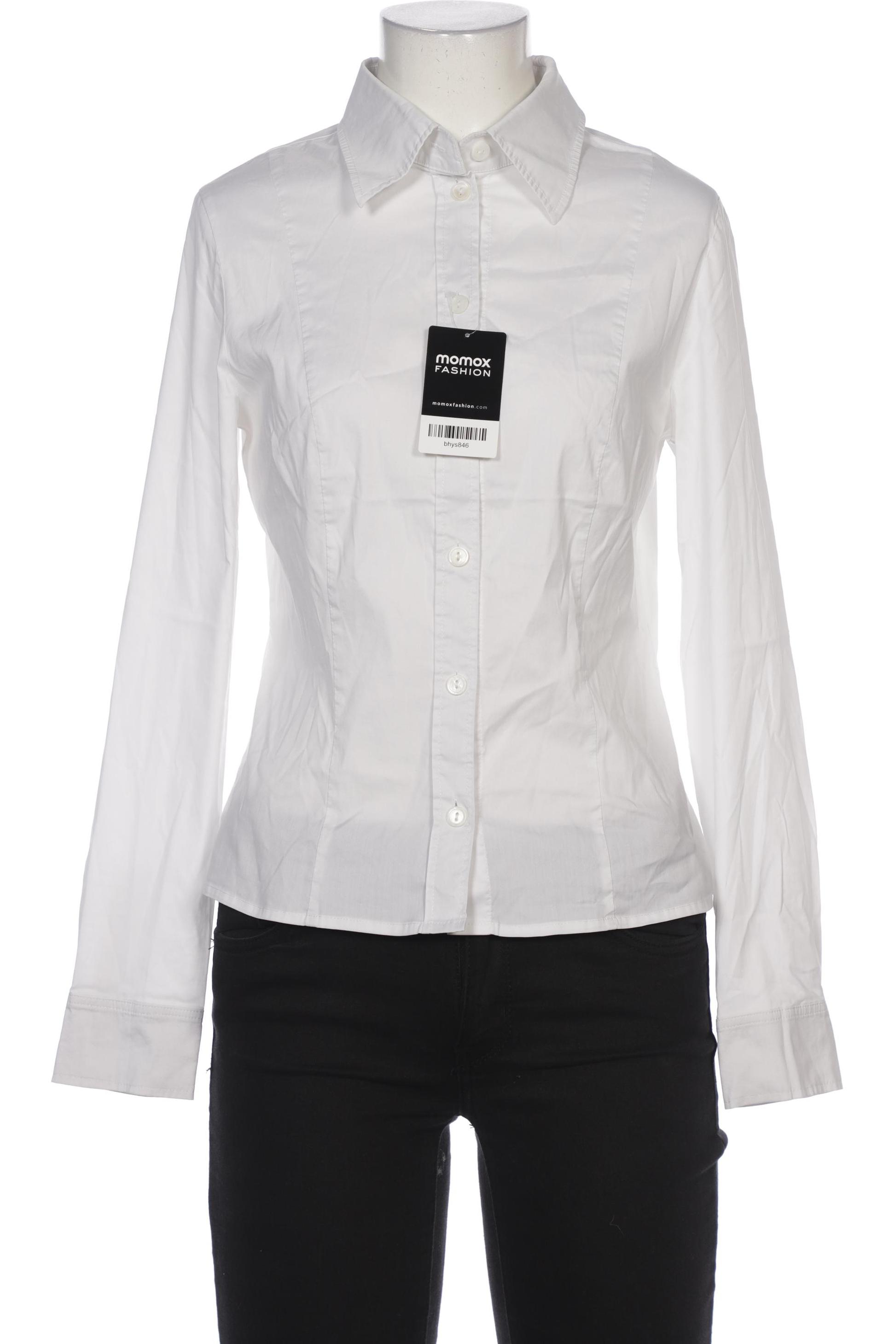 

Betty Barclay Damen Bluse, weiß