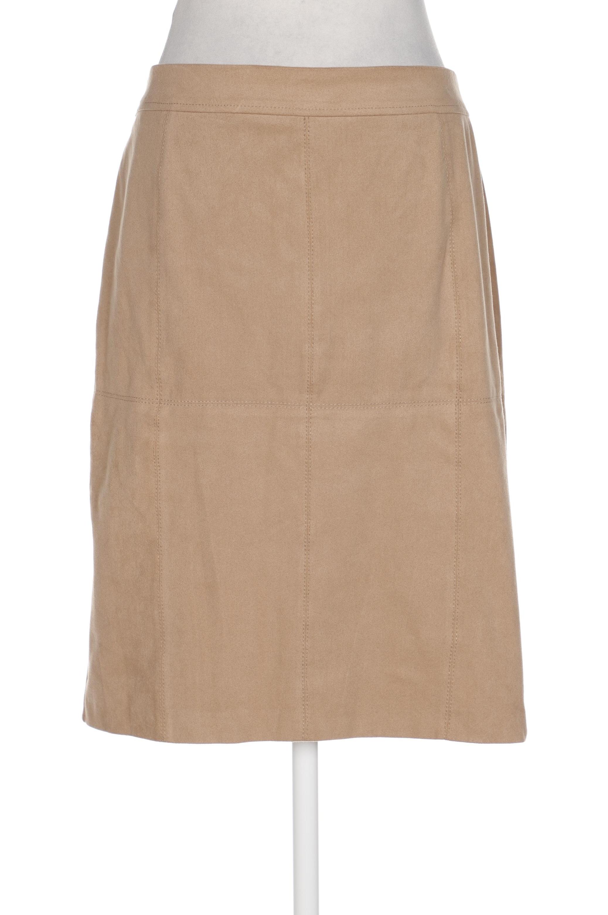 

Betty Barclay Damen Rock, beige, Gr. 38