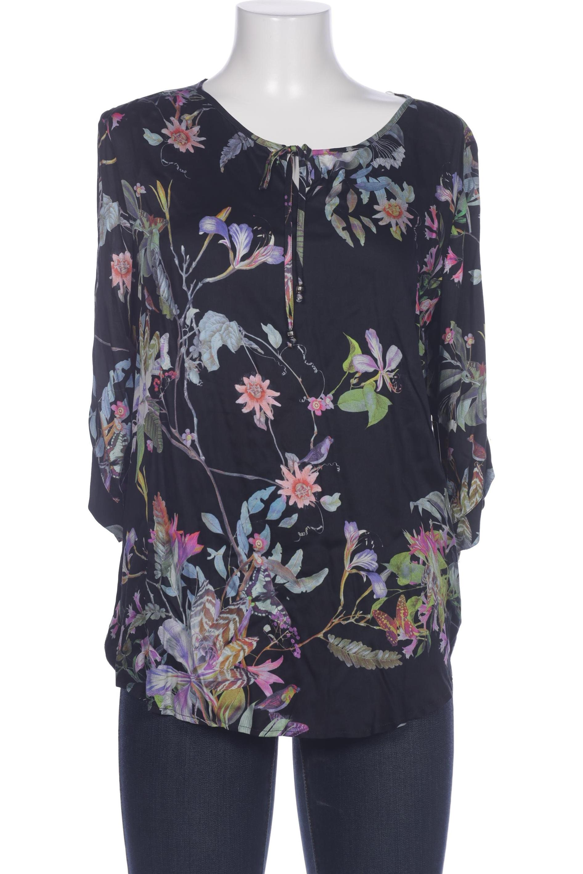 

Betty Barclay Damen Bluse, marineblau, Gr. 40