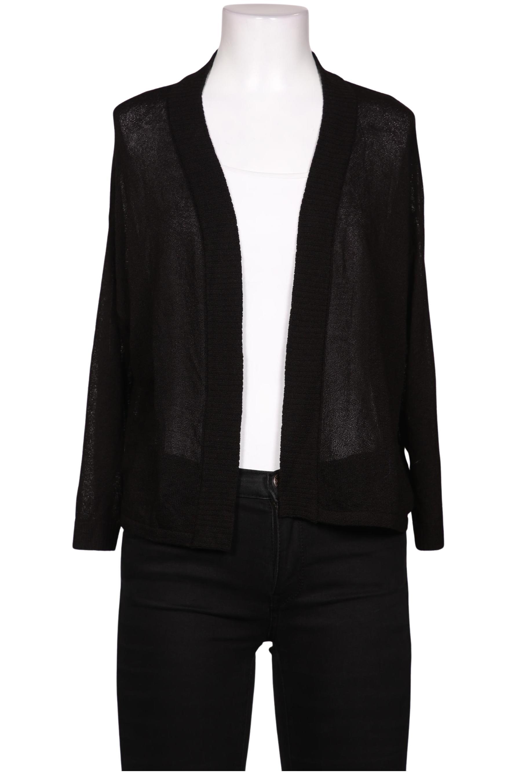 

Betty Barclay Damen Strickjacke, schwarz, Gr. 36