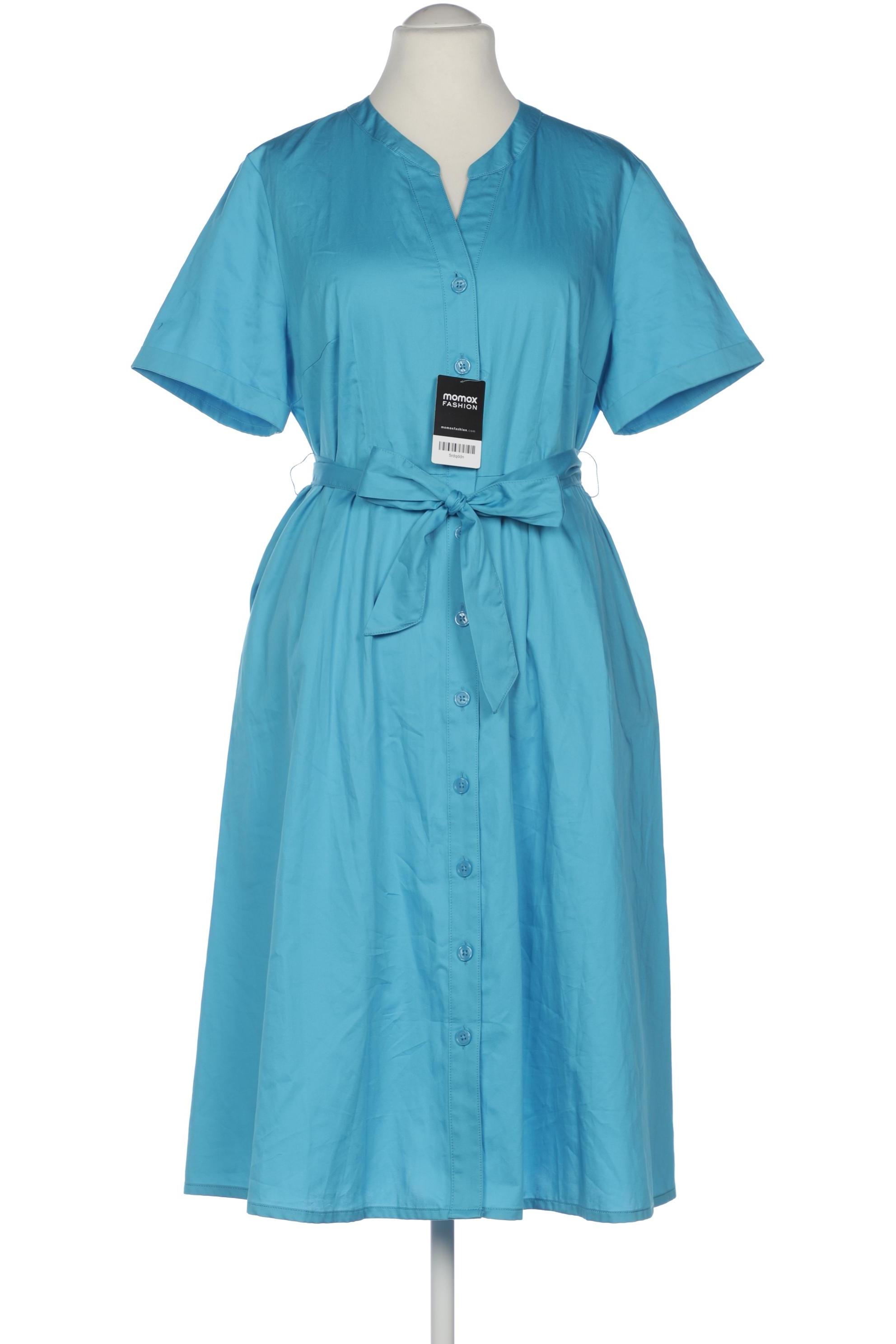 

Betty Barclay Damen Kleid, blau, Gr. 46