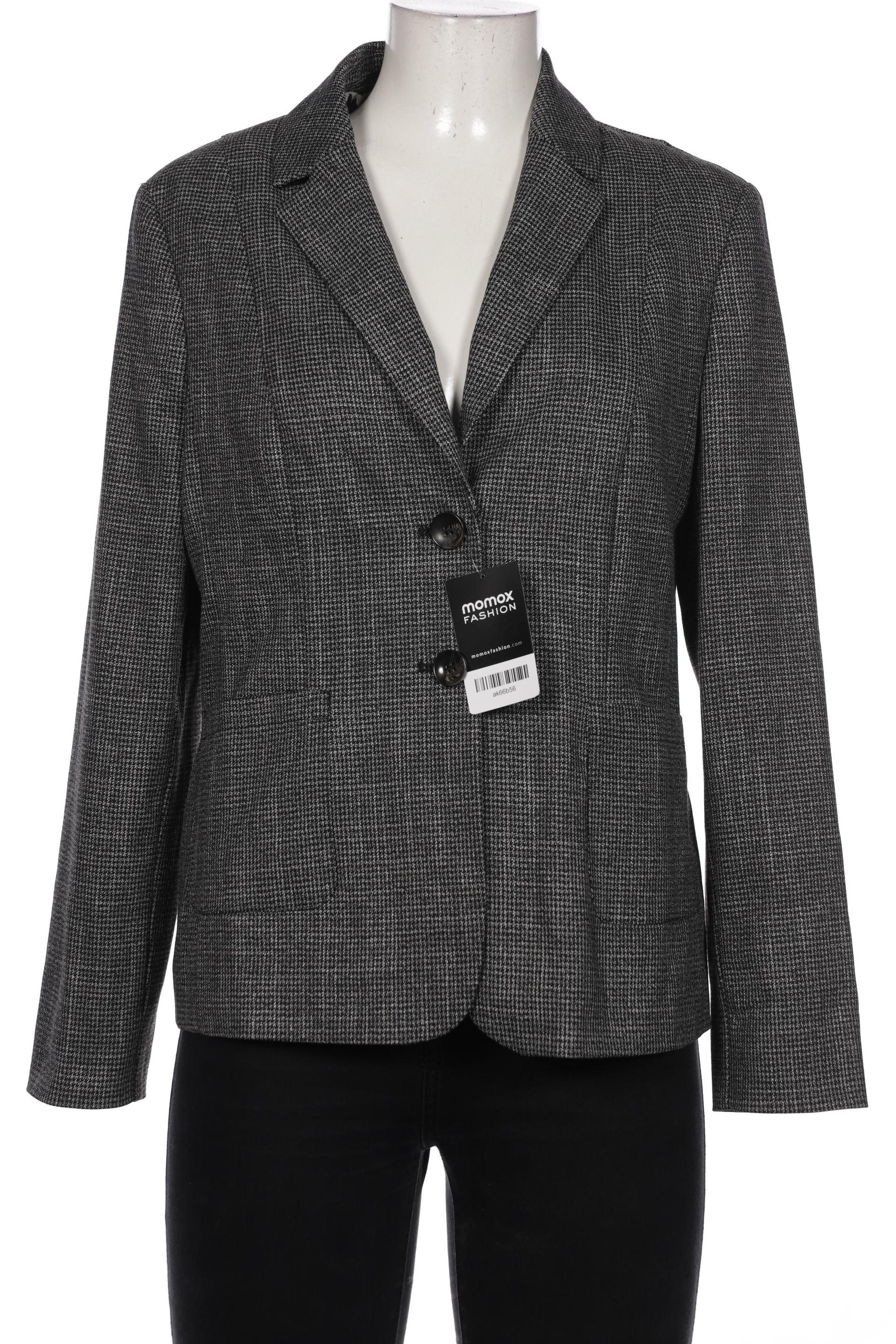 

Betty Barclay Damen Blazer, grau, Gr. 42