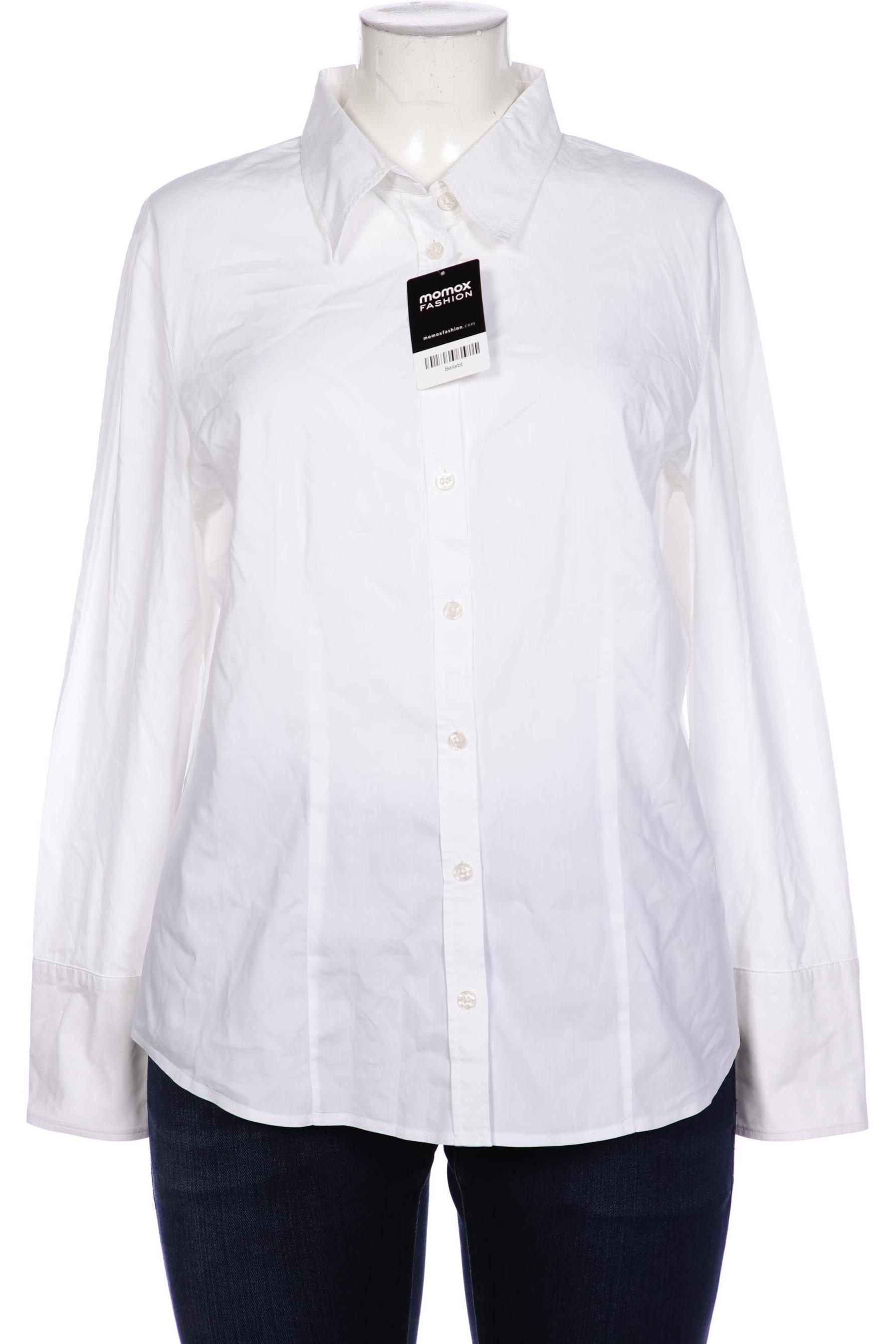 

Betty Barclay Damen Bluse, weiß, Gr. 46