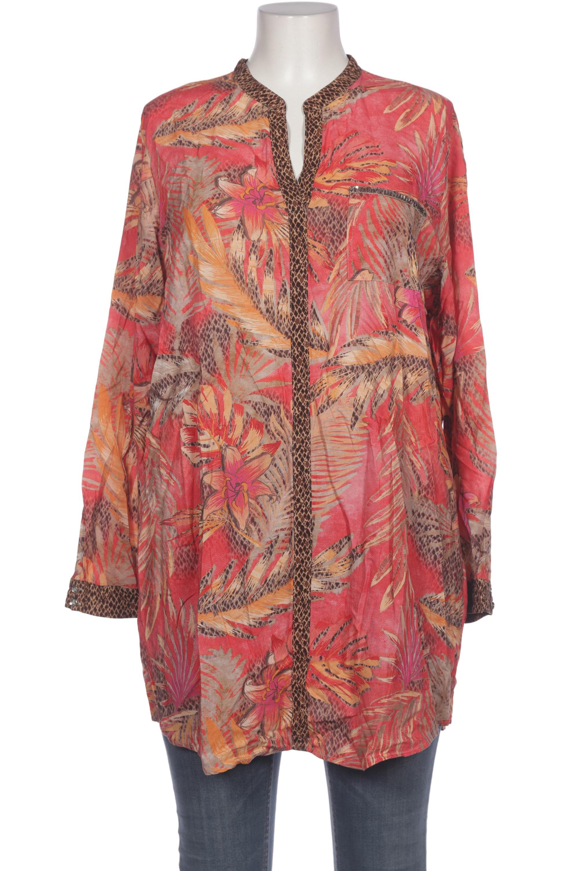 

Betty Barclay Damen Bluse, pink, Gr. 42