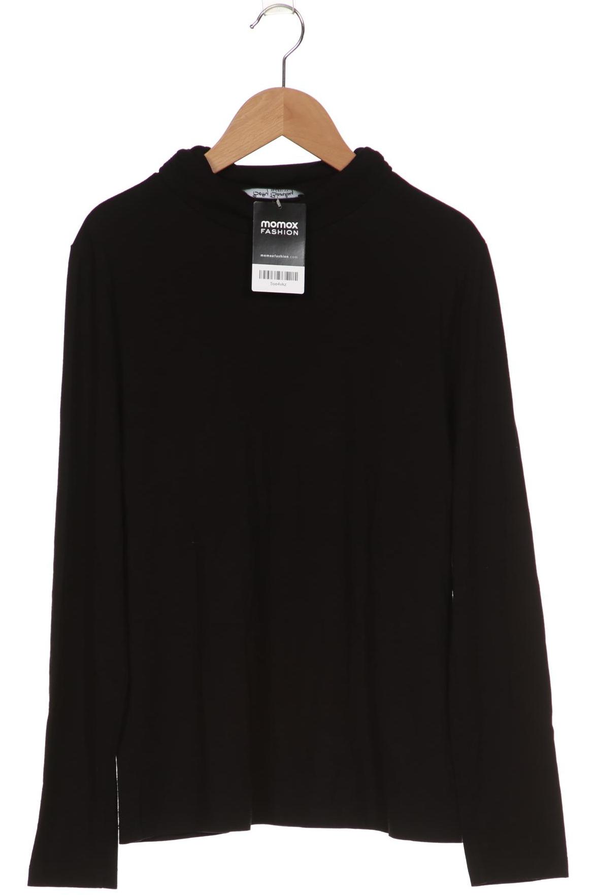 

Betty Barclay Damen Langarmshirt, schwarz