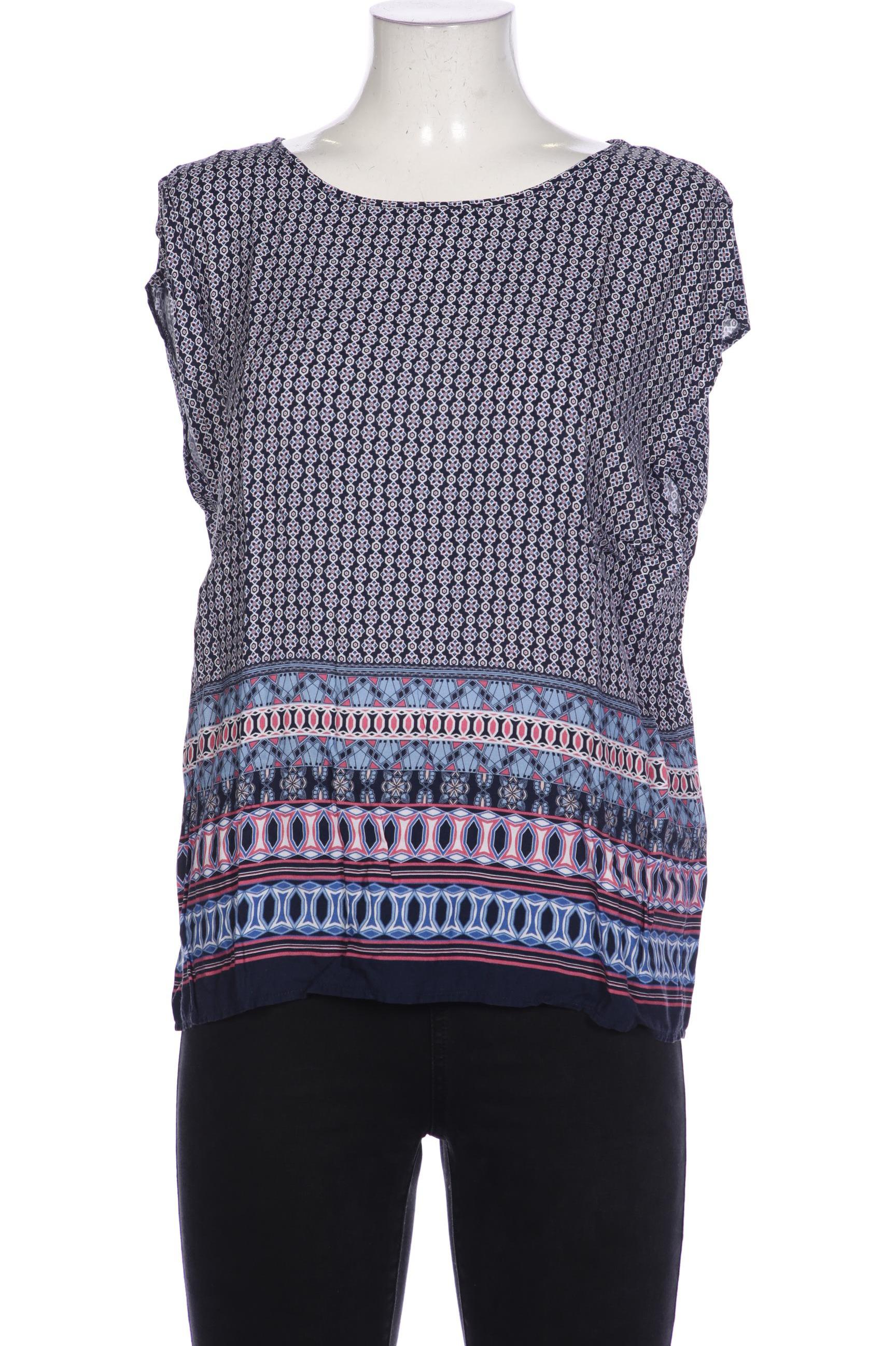 

Betty Barclay Damen Bluse, marineblau, Gr. 42