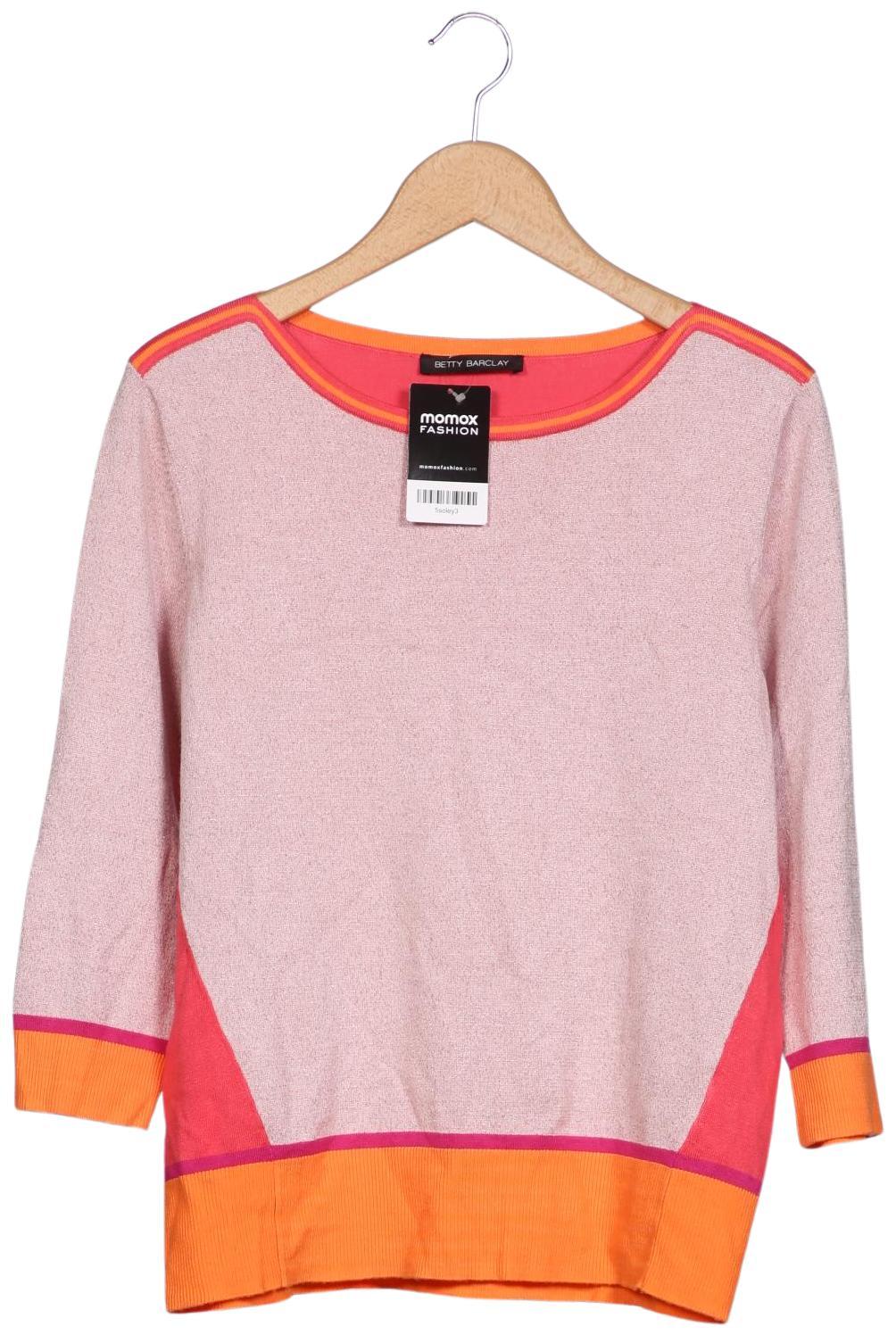 

Betty Barclay Damen Pullover, mehrfarbig, Gr. 40