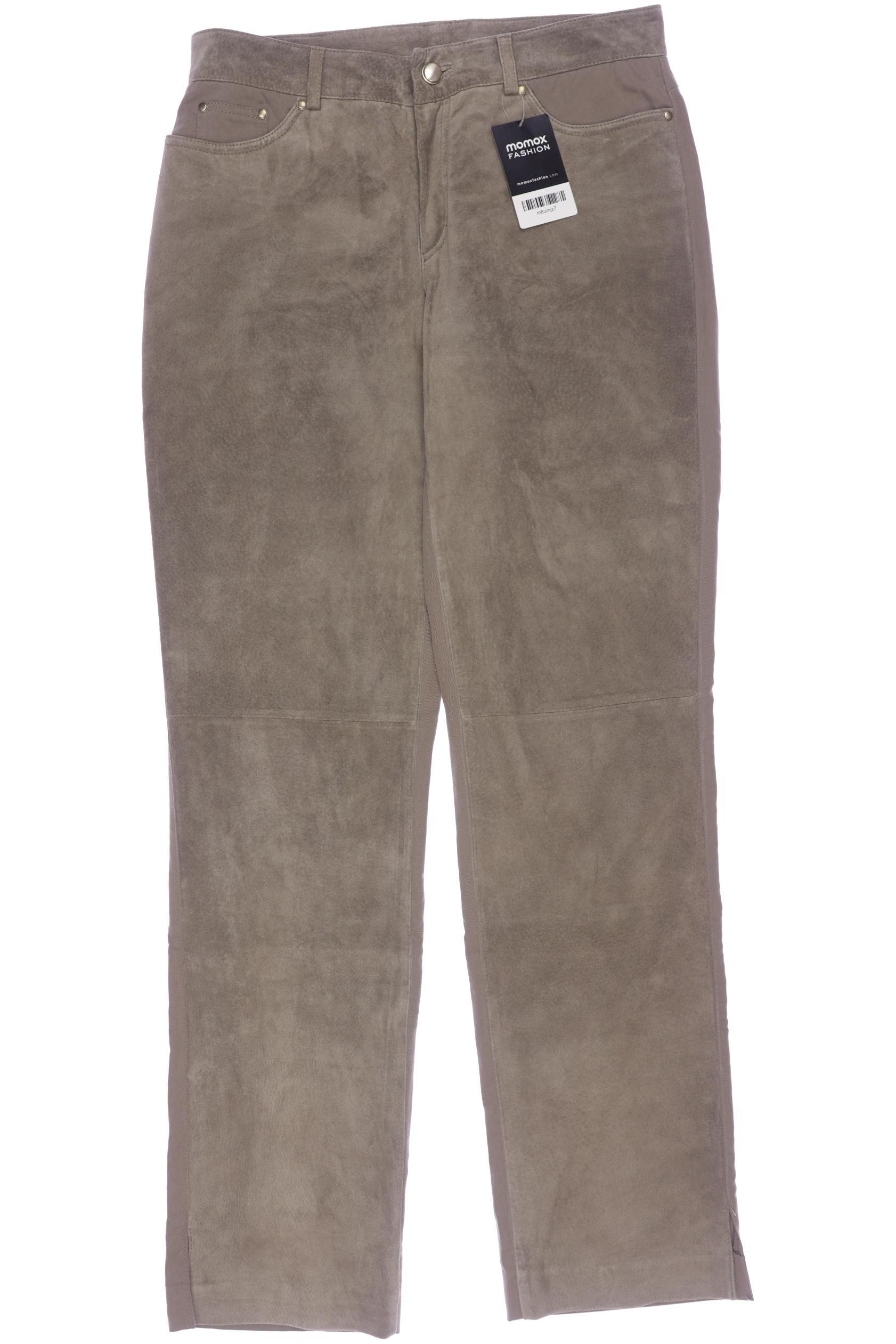 

Betty Barclay Damen Stoffhose, braun, Gr. 38