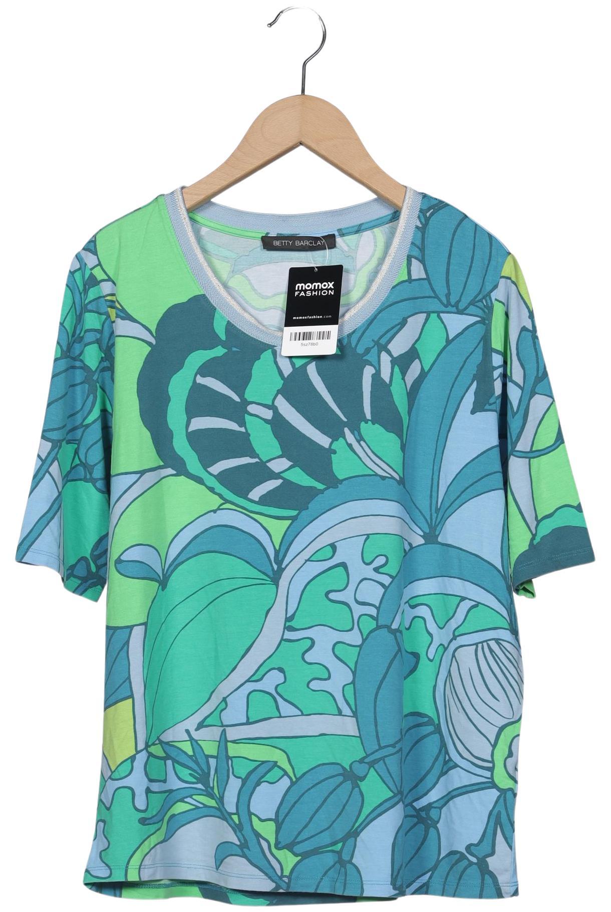 

Betty Barclay Damen T-Shirt, mehrfarbig, Gr. 42