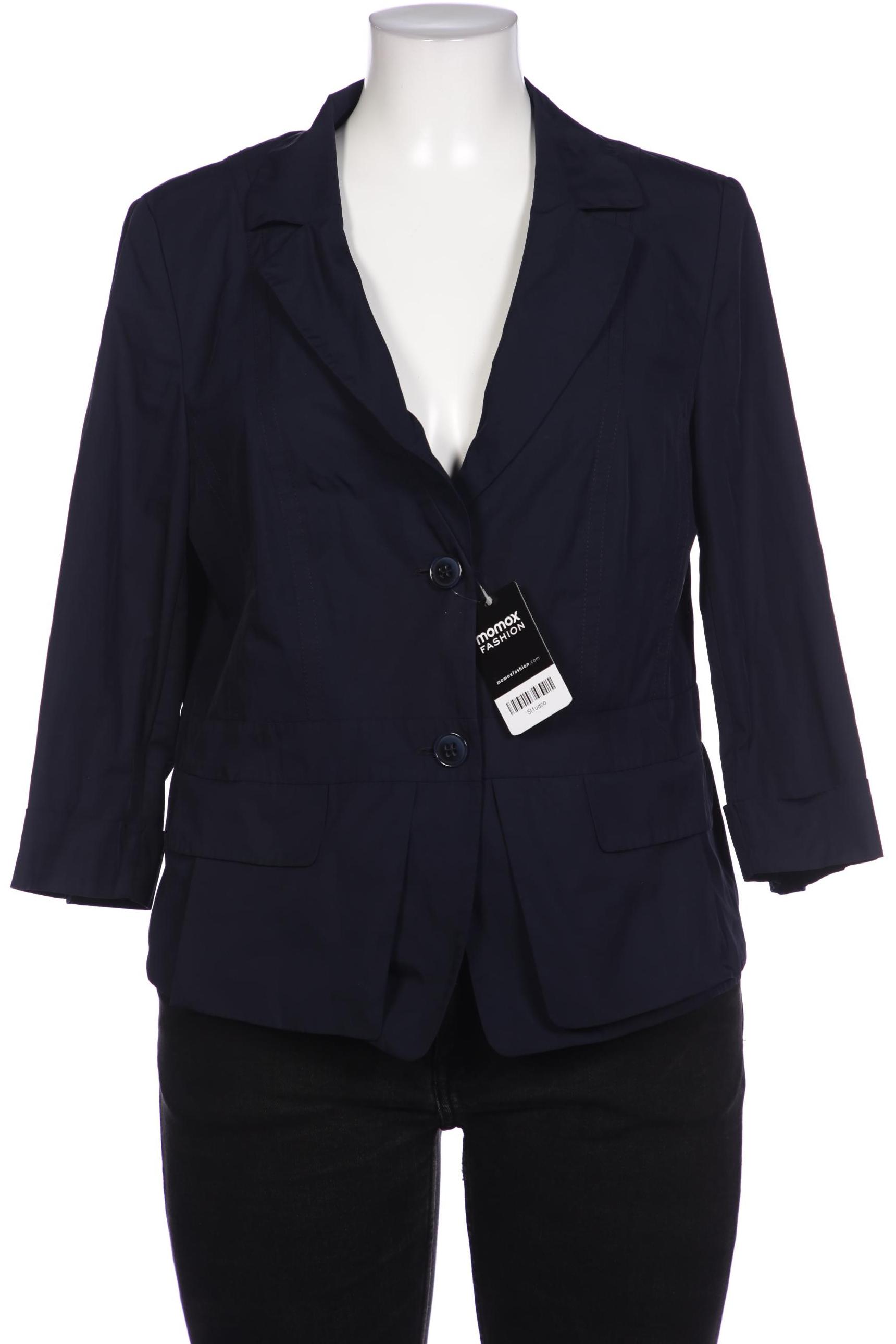 

Betty Barclay Damen Blazer, marineblau, Gr. 44