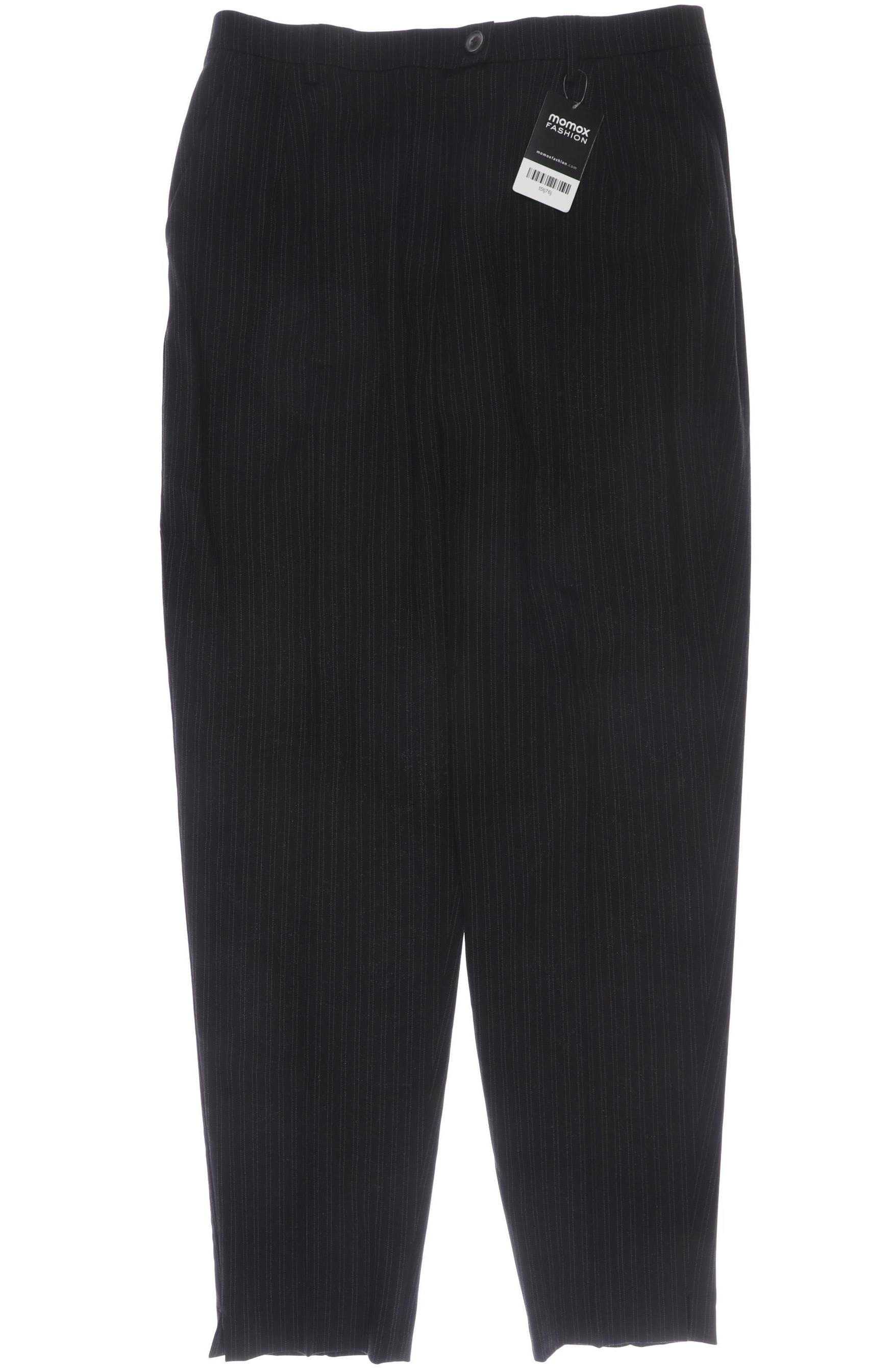 

Betty Barclay Damen Stoffhose, schwarz, Gr. 44