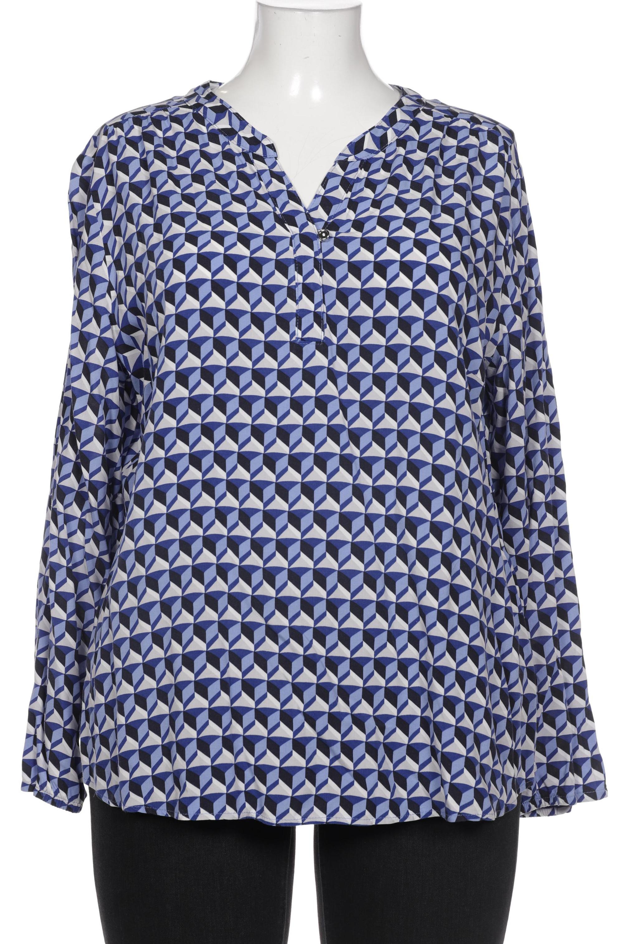 

Betty Barclay Damen Bluse, blau