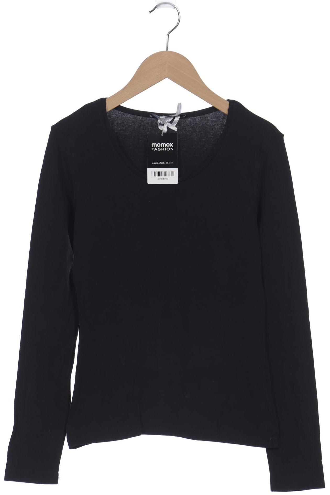 

Betty Barclay Damen Langarmshirt, schwarz