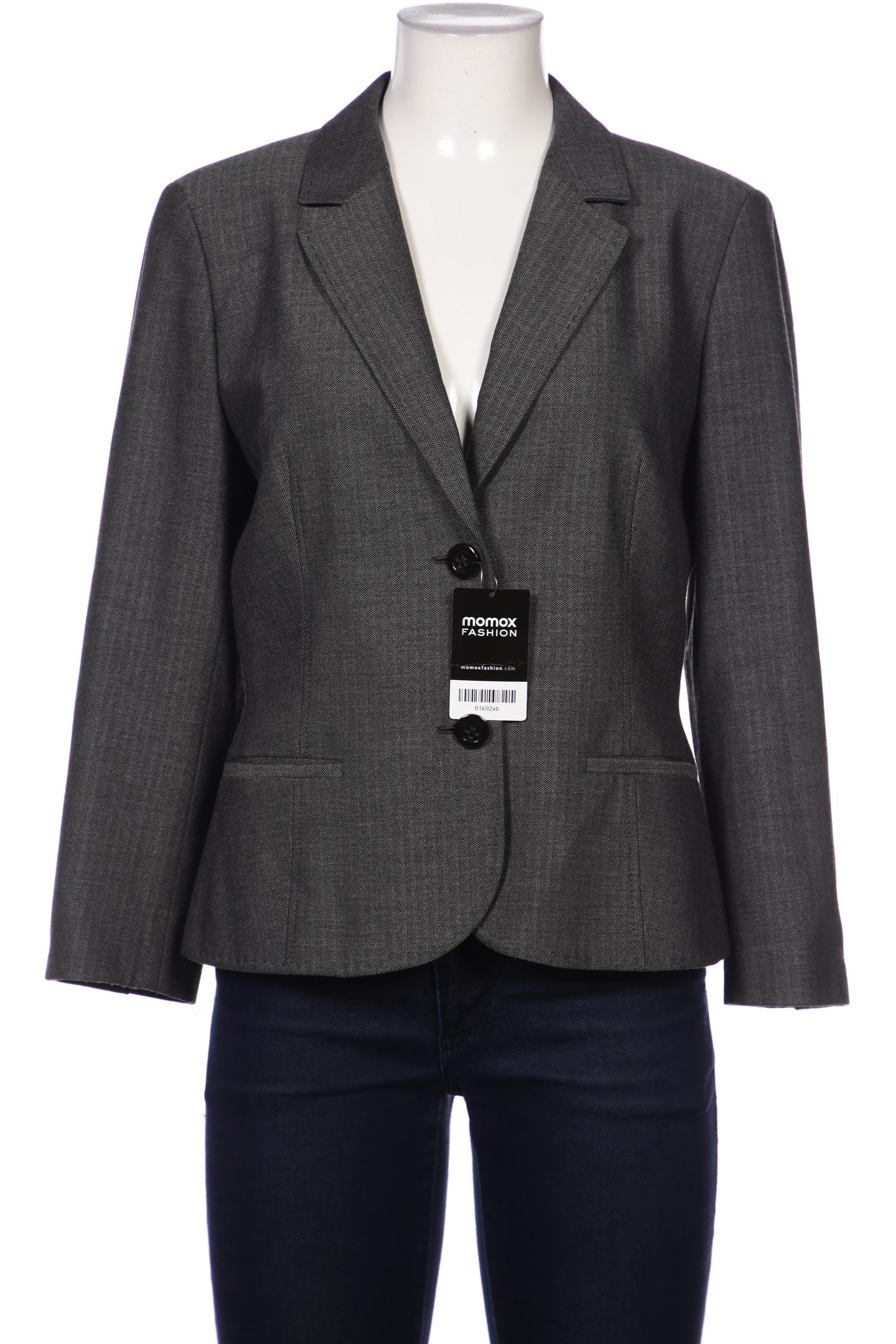 

Betty Barclay Damen Blazer, grau, Gr. 38