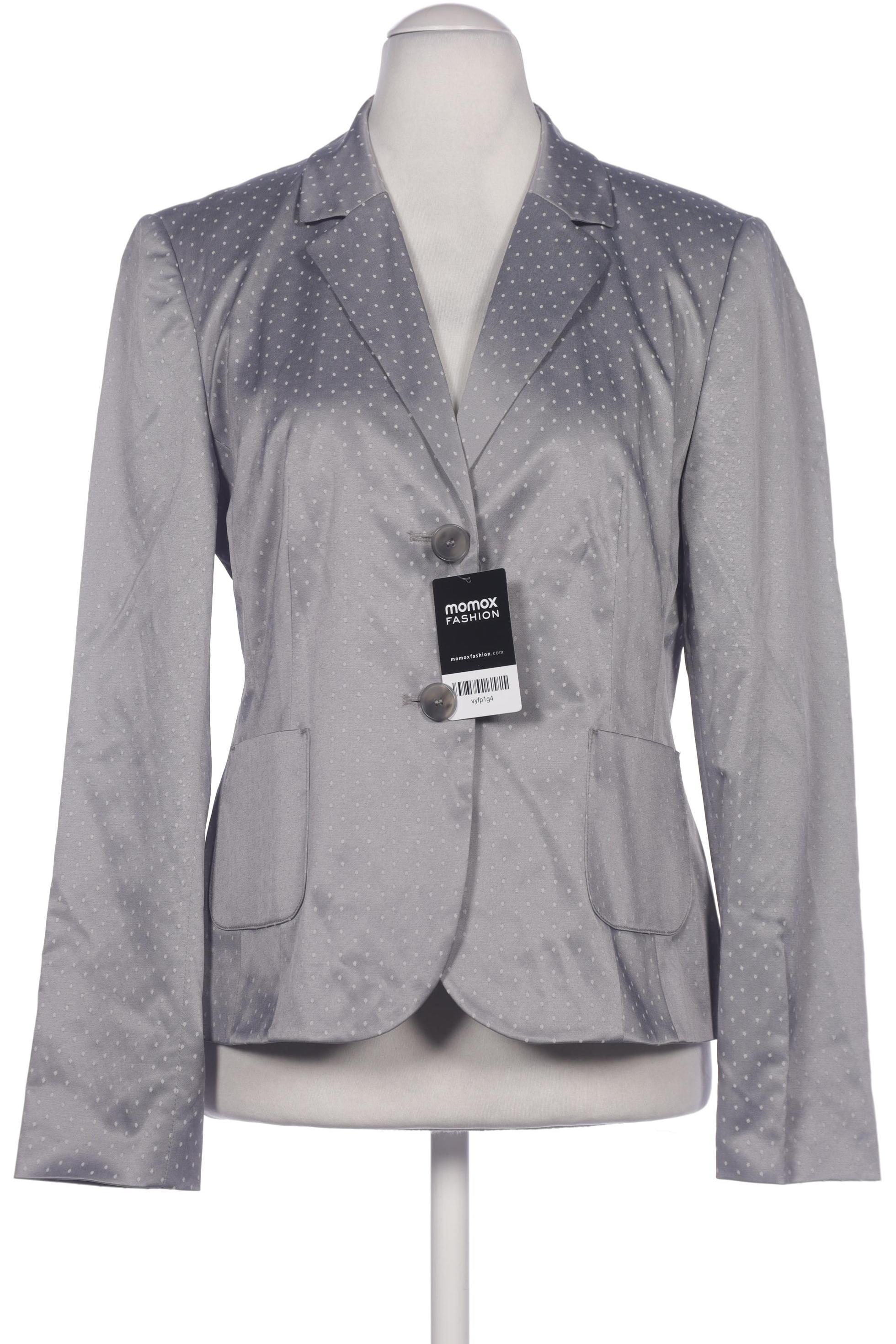 

Betty Barclay Damen Blazer, grau, Gr. 40