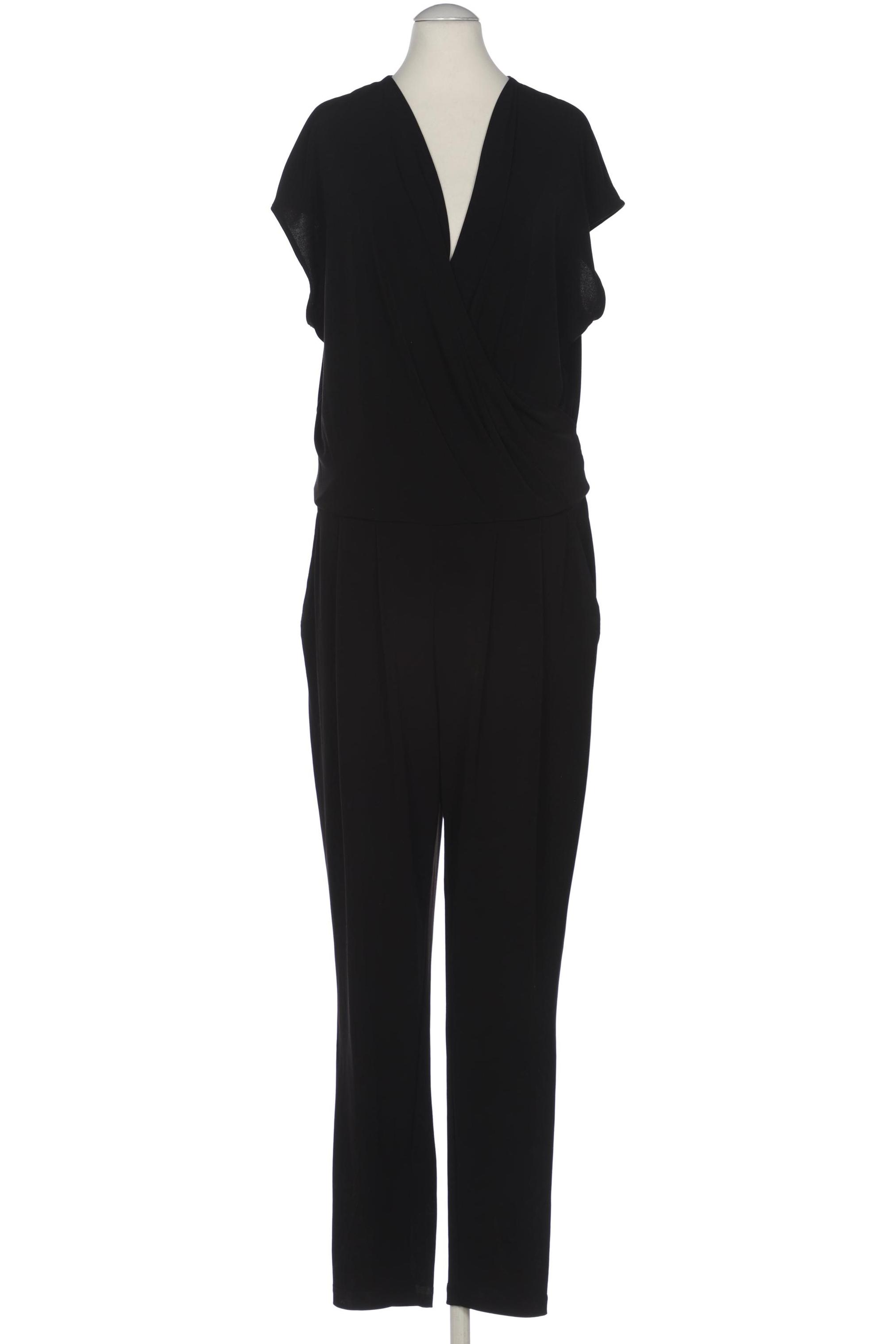 

Betty Barclay Damen Jumpsuit/Overall, schwarz, Gr. 38