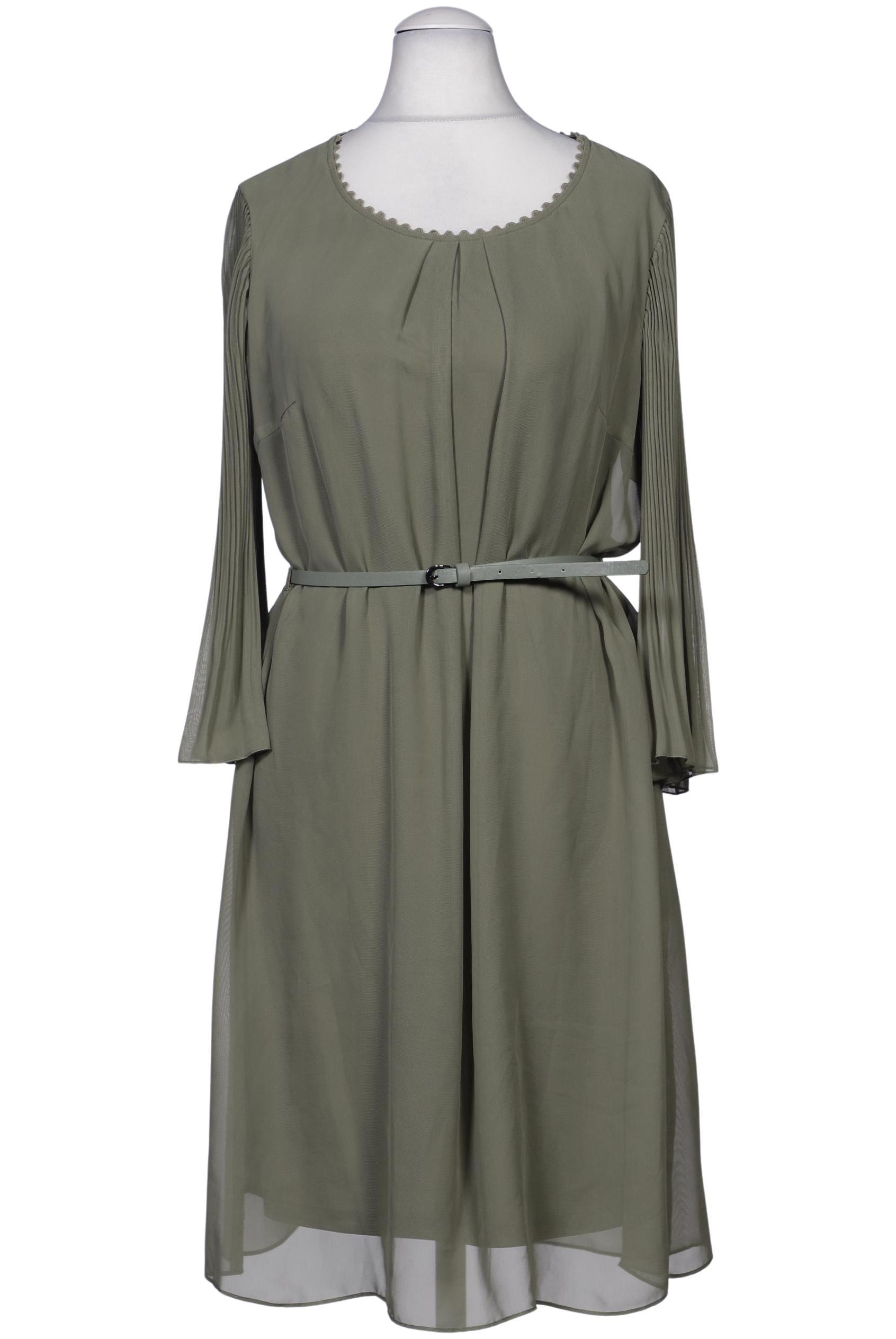 

Betty Barclay Damen Kleid, grün, Gr. 38