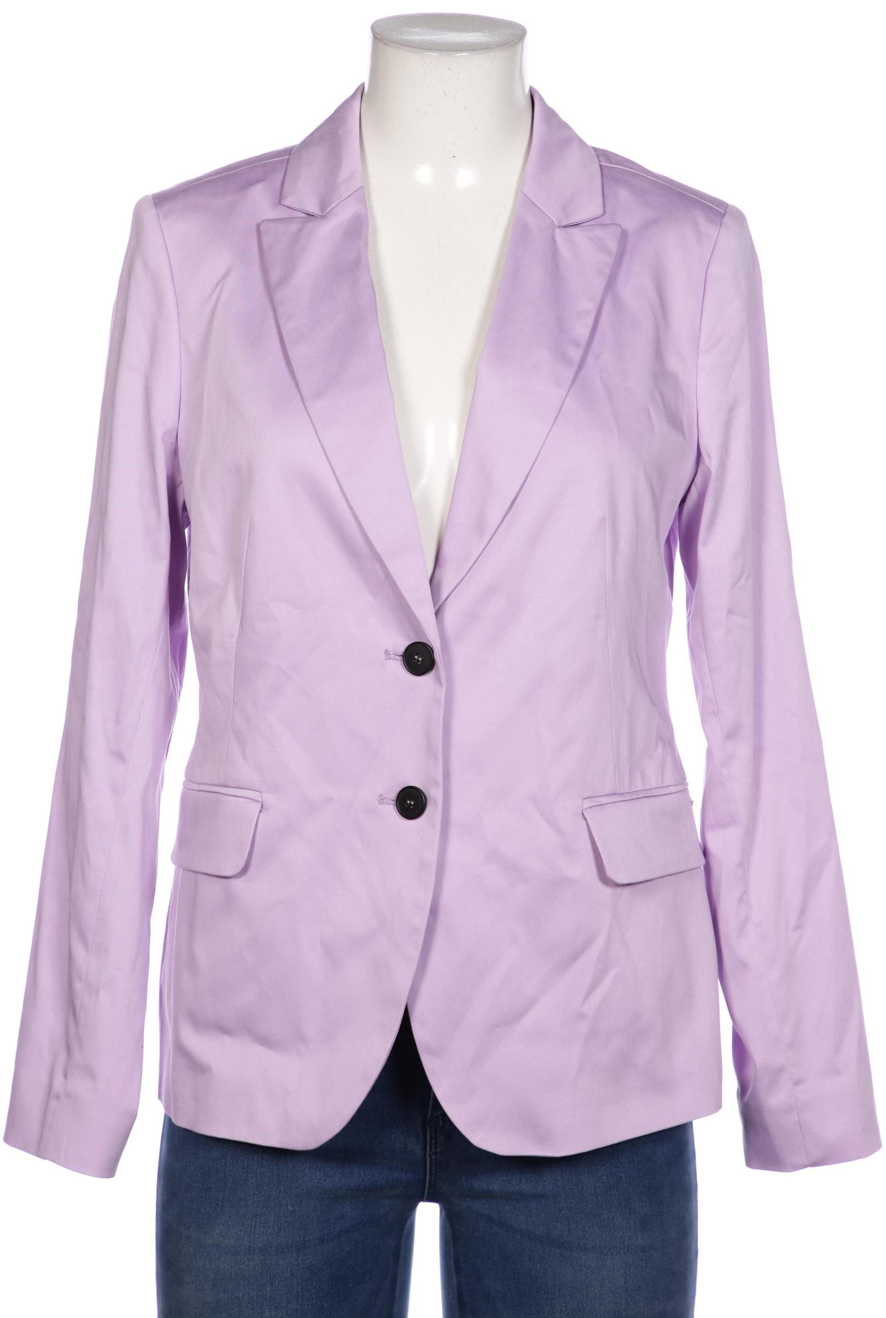 

Betty Barclay Damen Blazer, flieder, Gr. 40