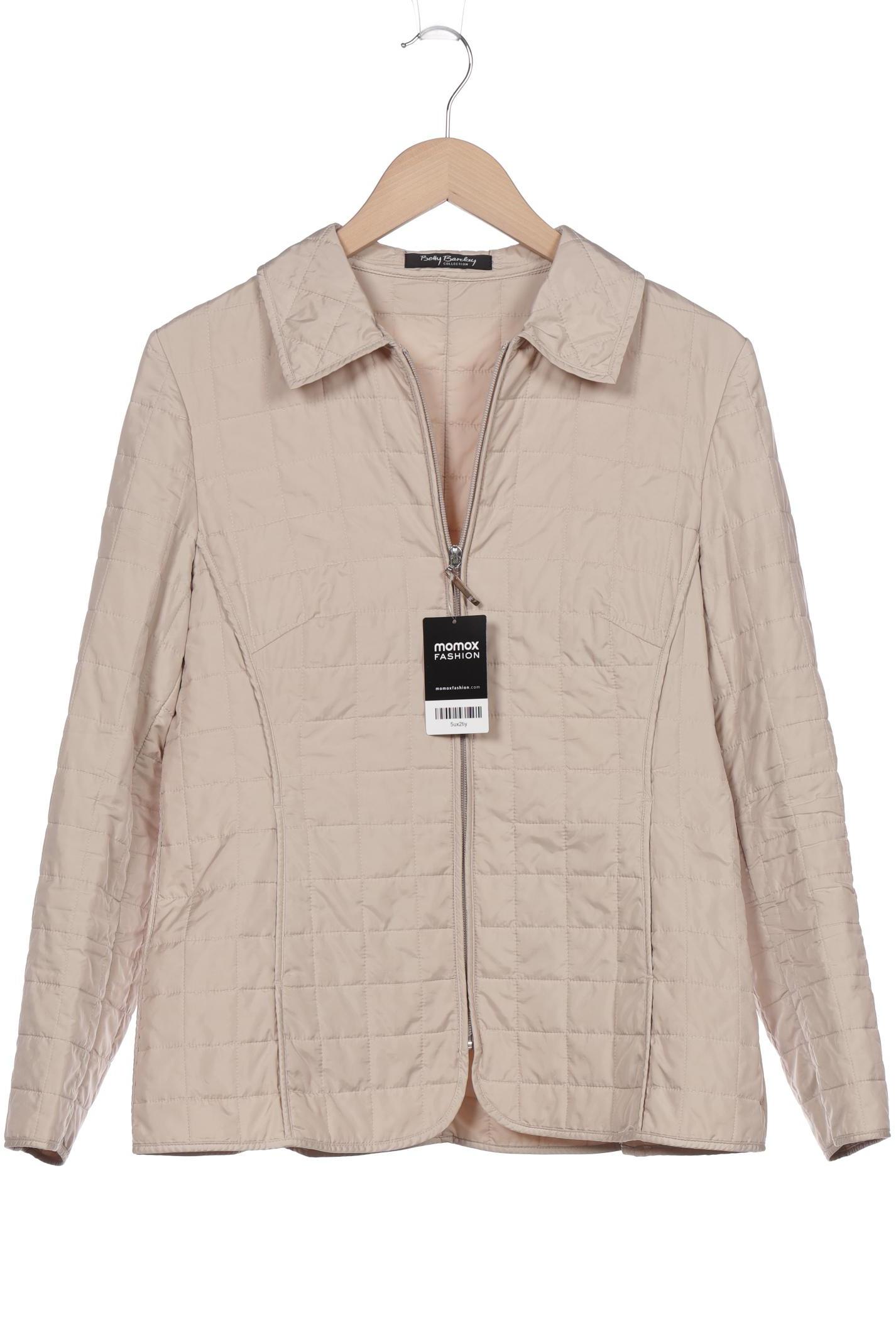 

Betty Barclay Damen Jacke, beige