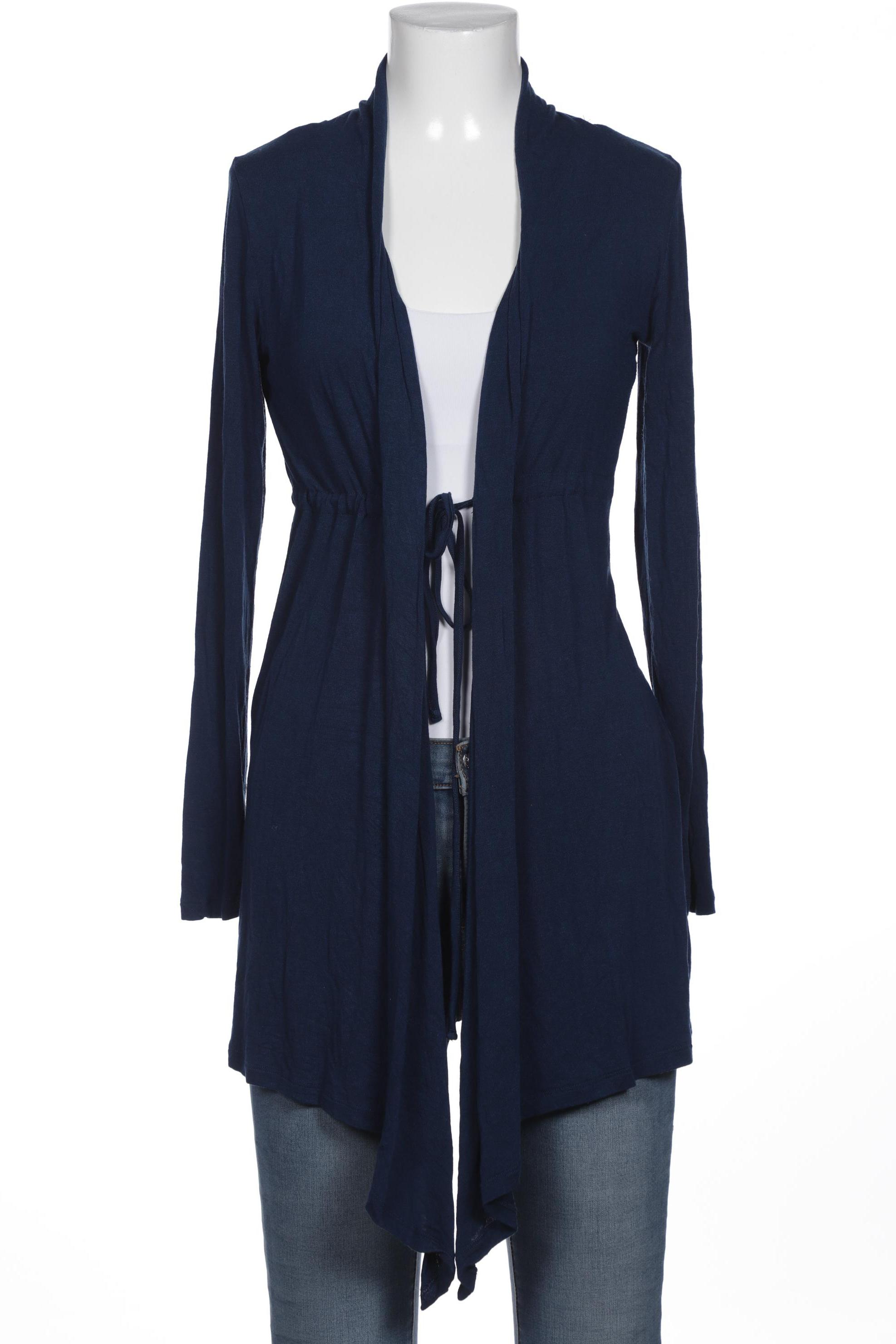 

Betty Barclay Damen Strickjacke, marineblau
