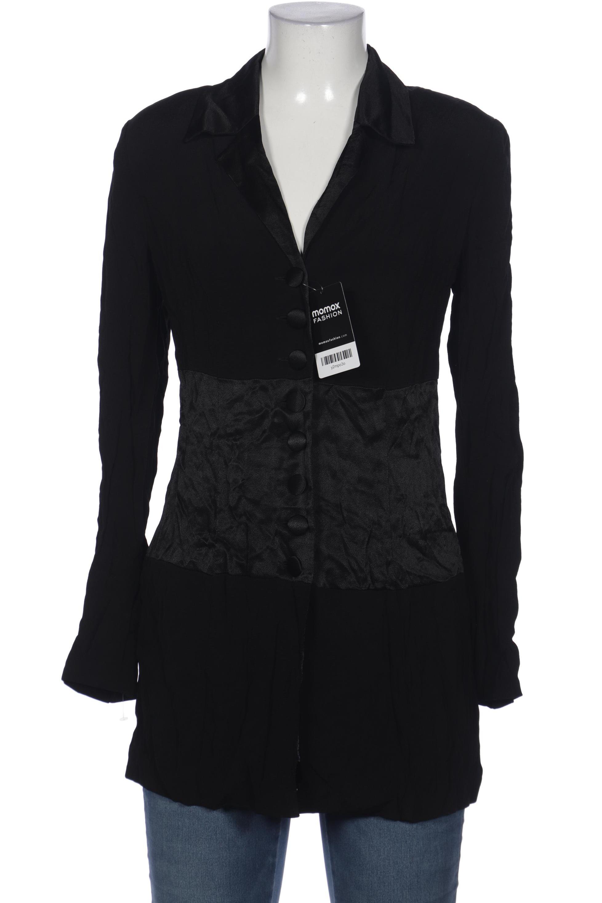 

Betty Barclay Damen Bluse, schwarz, Gr. 34