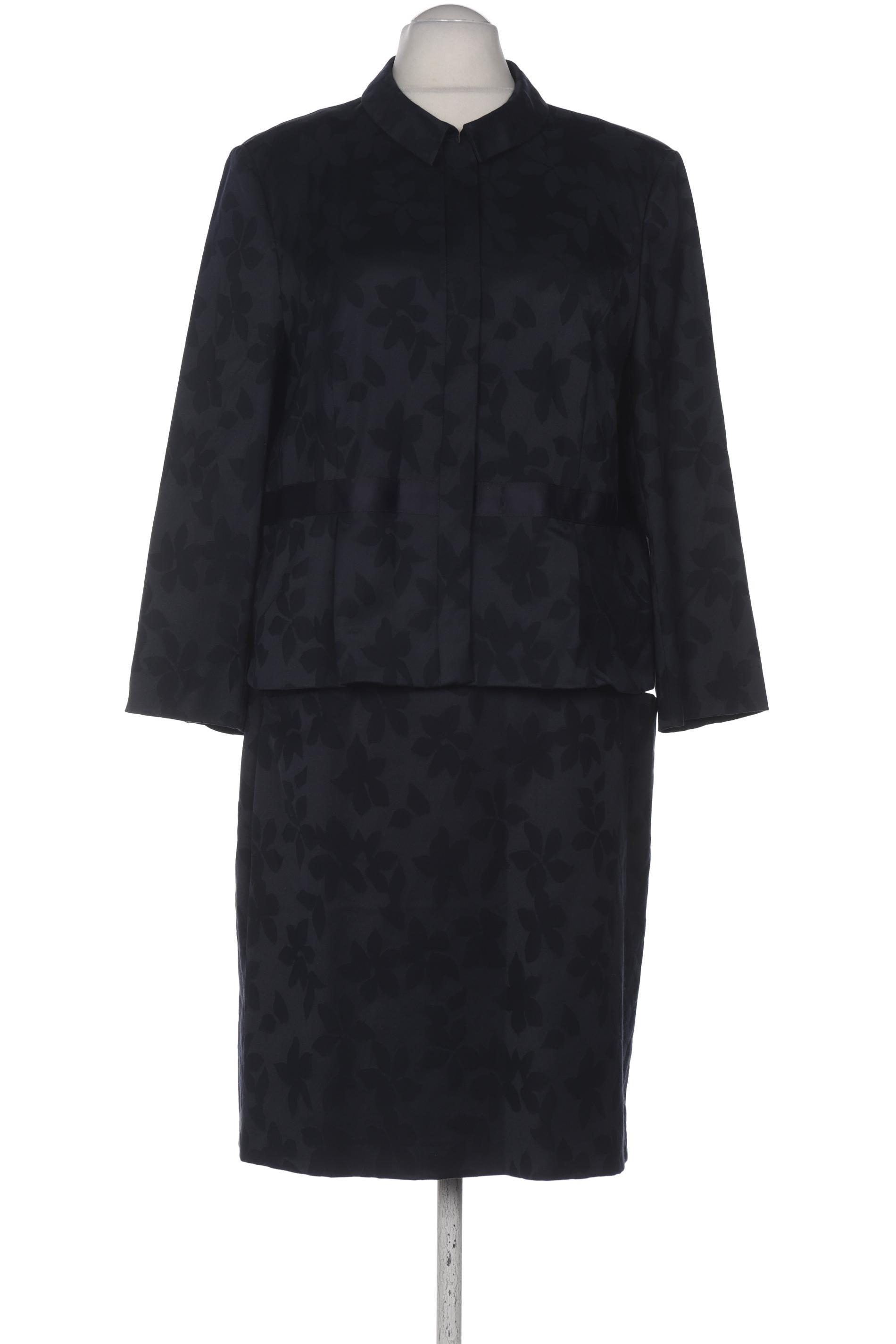 

Betty Barclay Damen Anzug, marineblau, Gr. 46