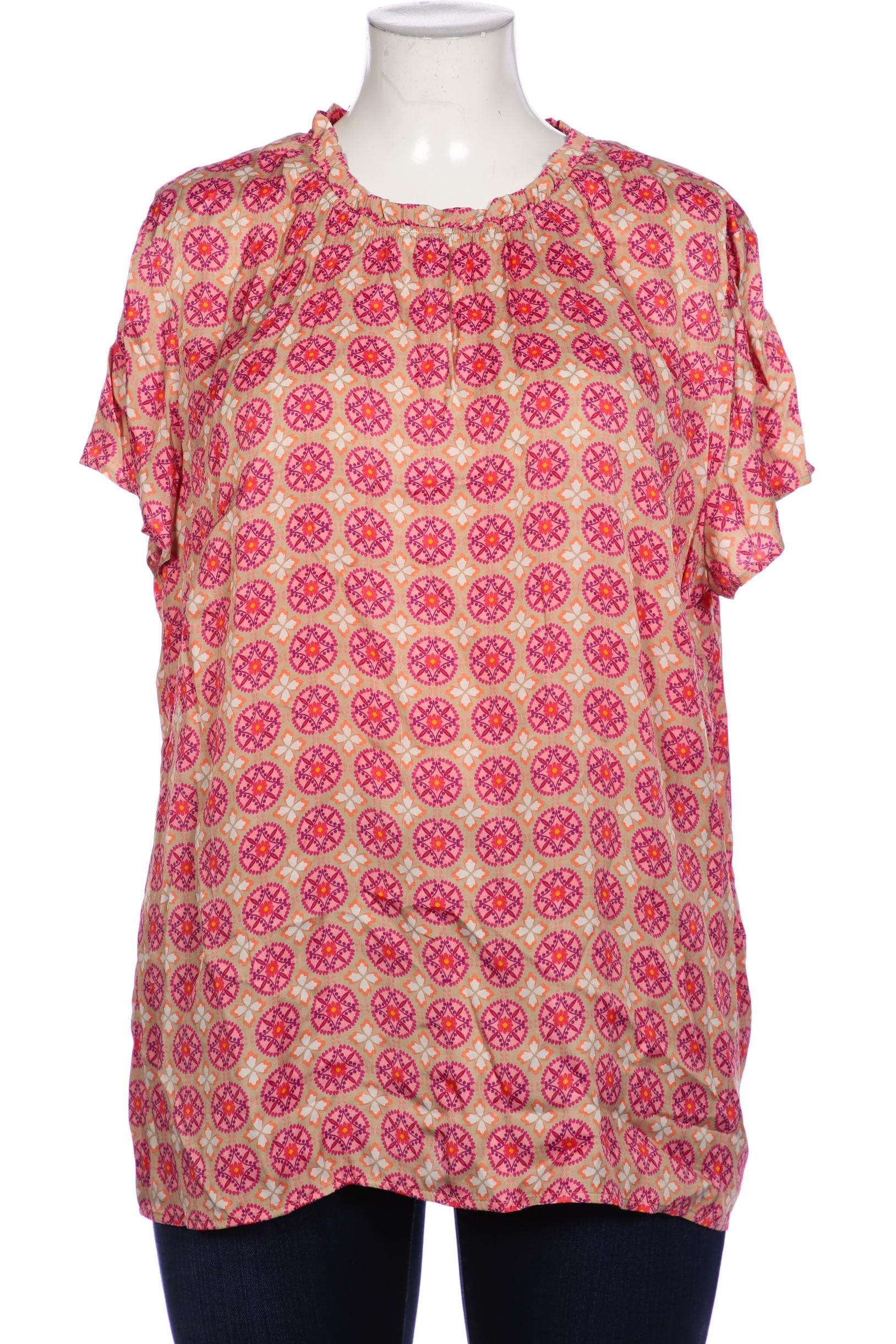 

Betty Barclay Damen Bluse, pink, Gr. 48
