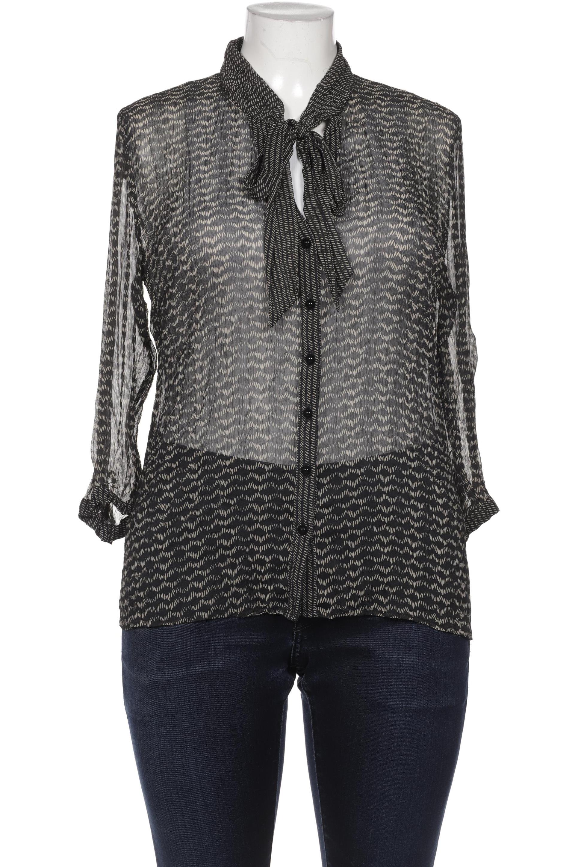 

Betty Barclay Damen Bluse, schwarz, Gr. 42