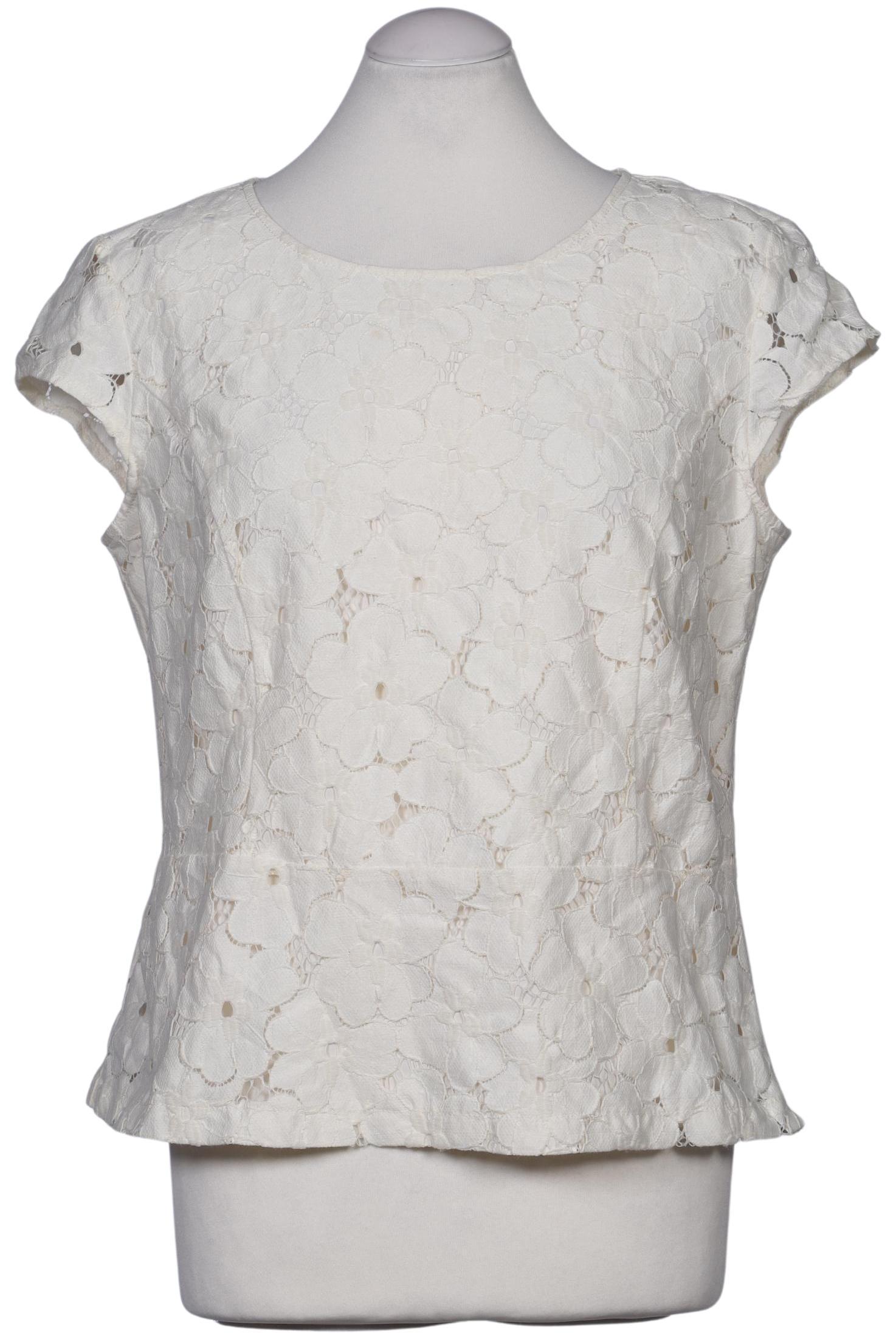 

Betty Barclay Damen Bluse, cremeweiß, Gr. 40