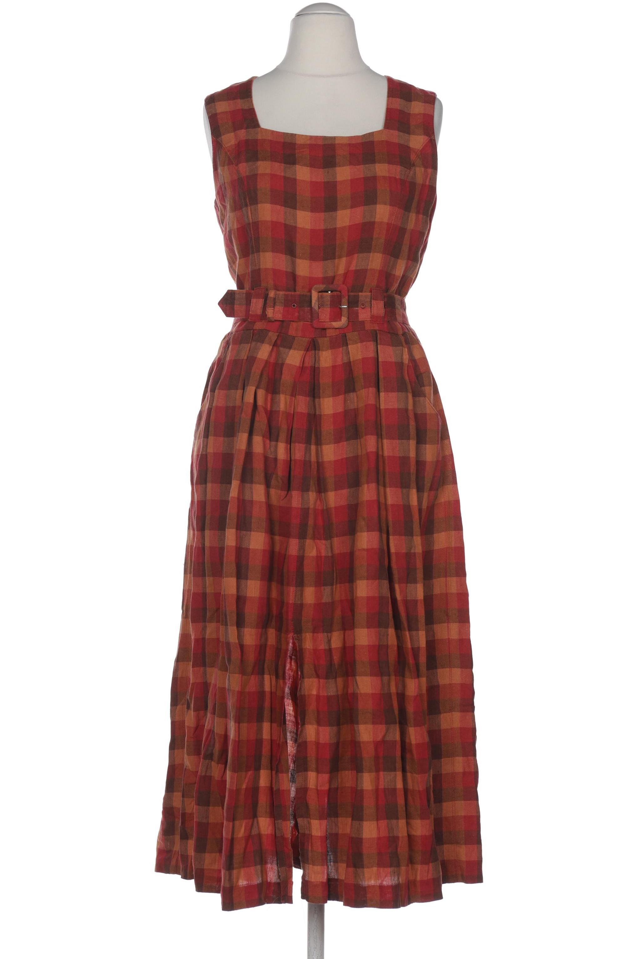 

Betty Barclay Damen Kleid, orange, Gr. 38