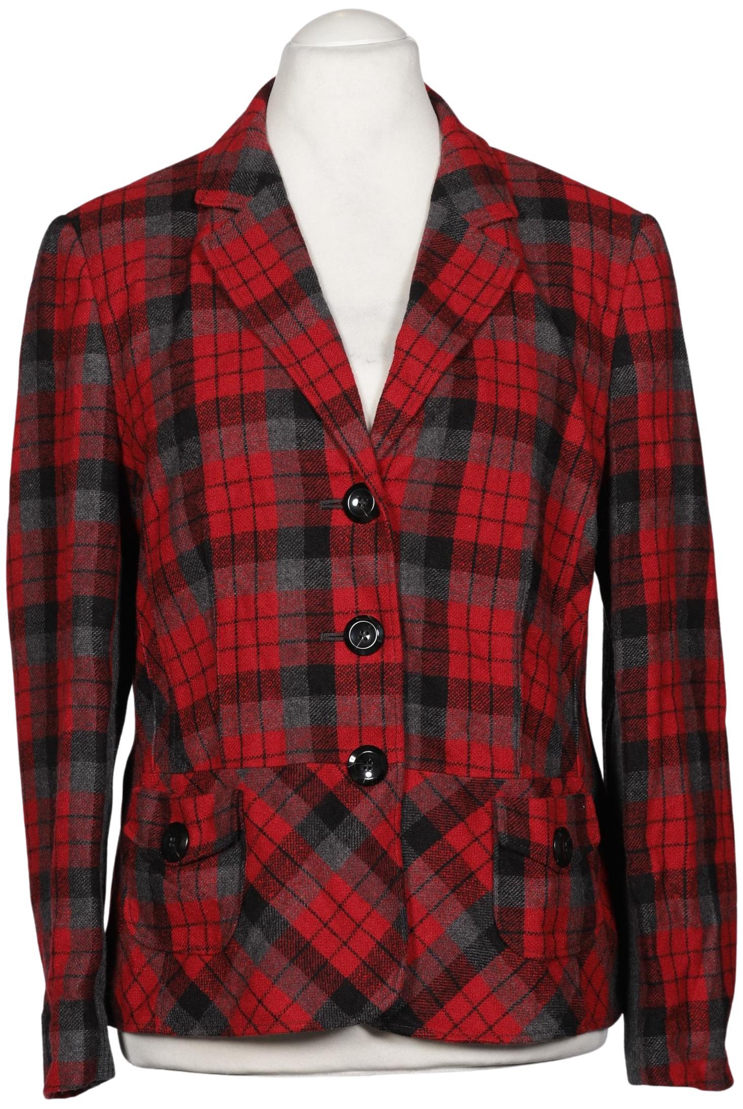 

Betty Barclay Damen Blazer, mehrfarbig, Gr. 46