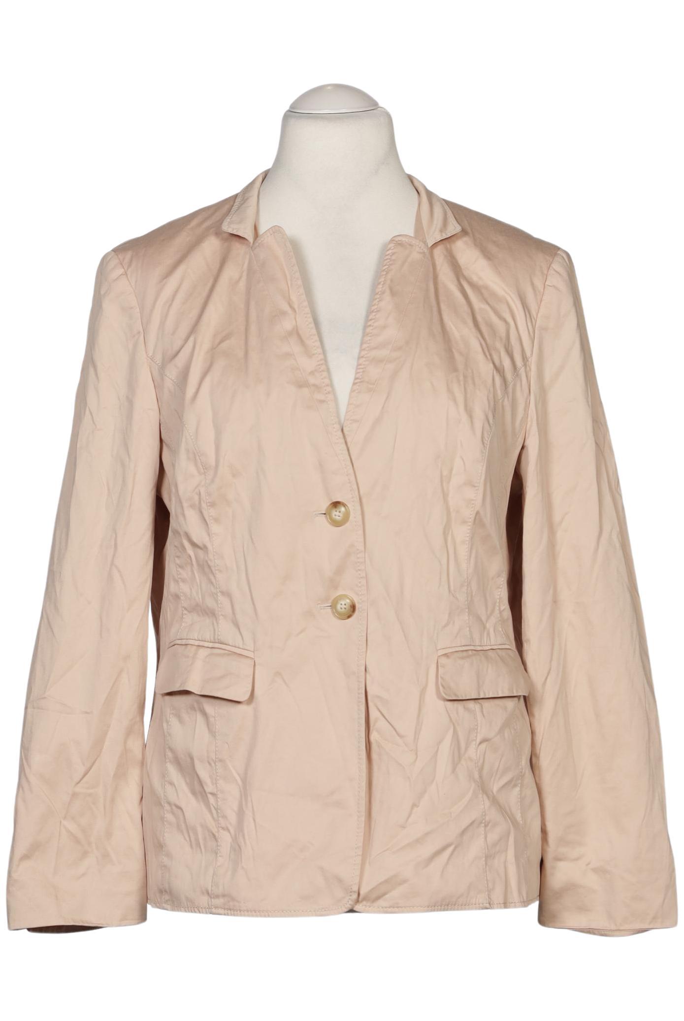 

Betty Barclay Damen Blazer, beige, Gr. 42