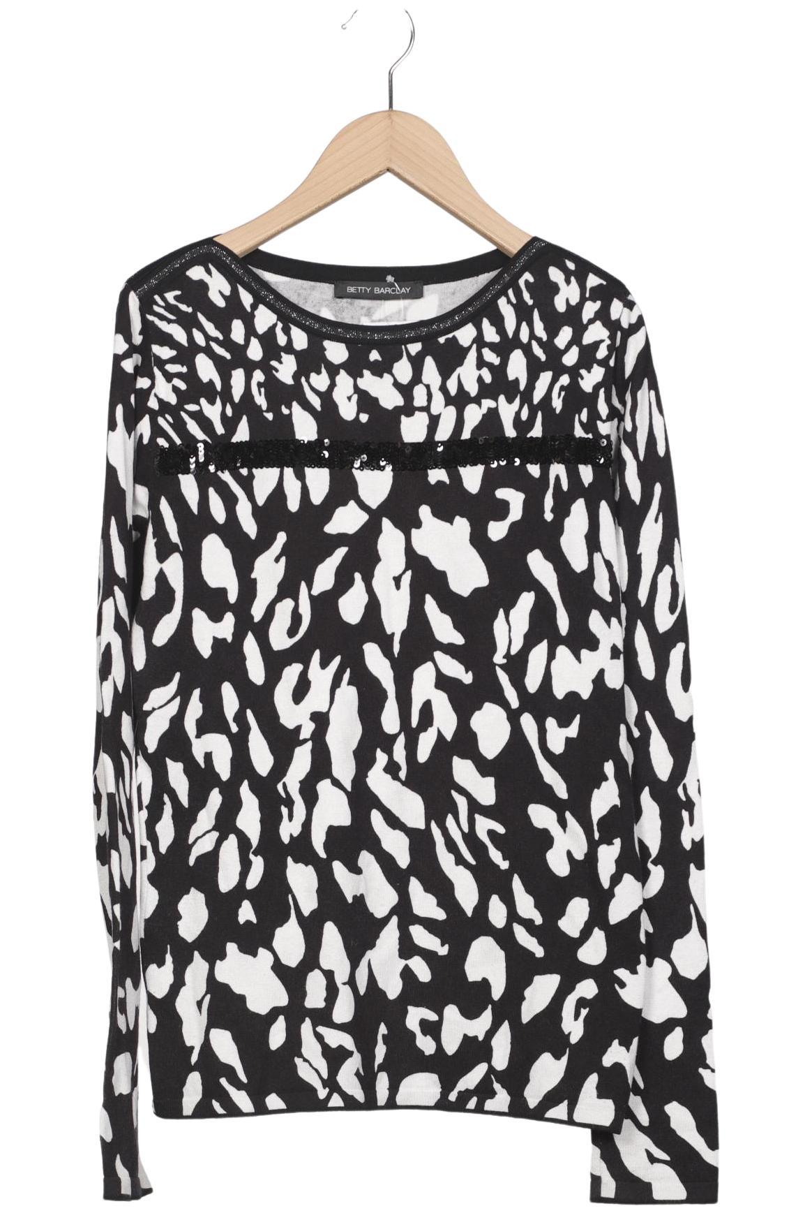 

Betty Barclay Damen Pullover, mehrfarbig, Gr. 38