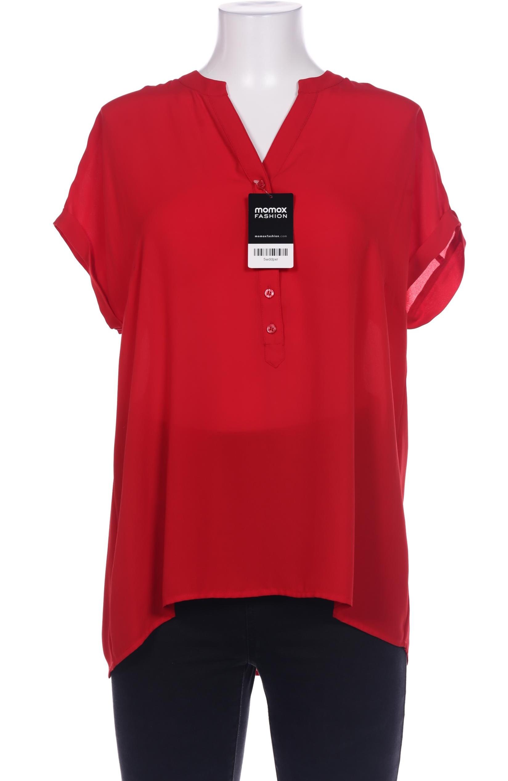 

Betty Barclay Damen Bluse, rot, Gr. 42