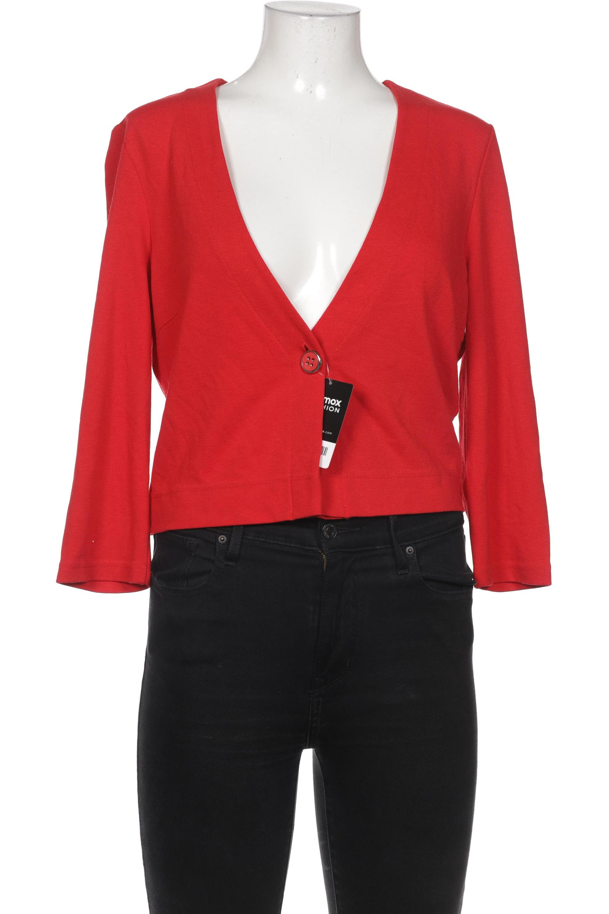 

Betty Barclay Damen Blazer, rot, Gr. 38