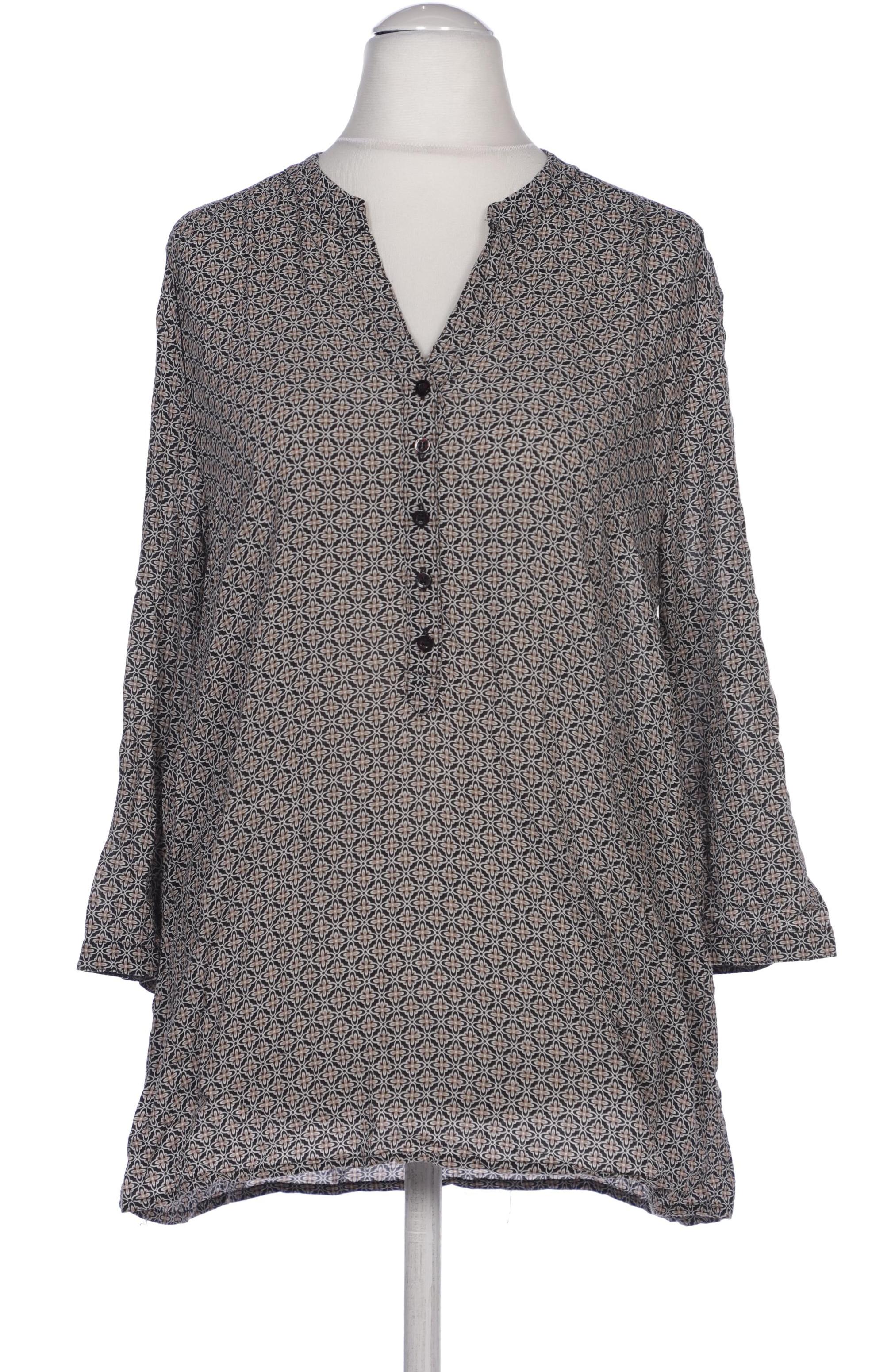 

Betty Barclay Damen Bluse, grau, Gr. 40