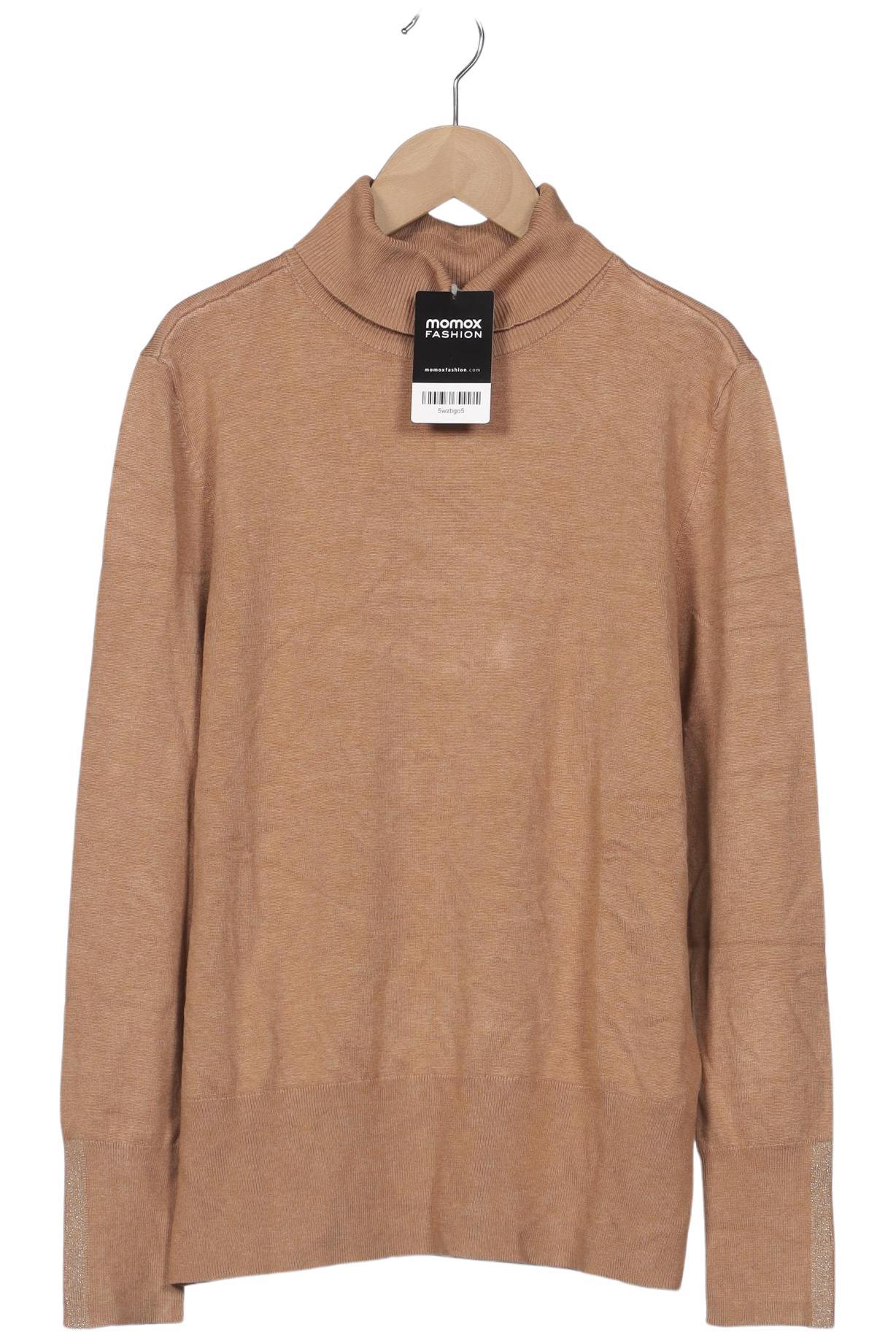 

Betty Barclay Damen Pullover, beige, Gr. 44