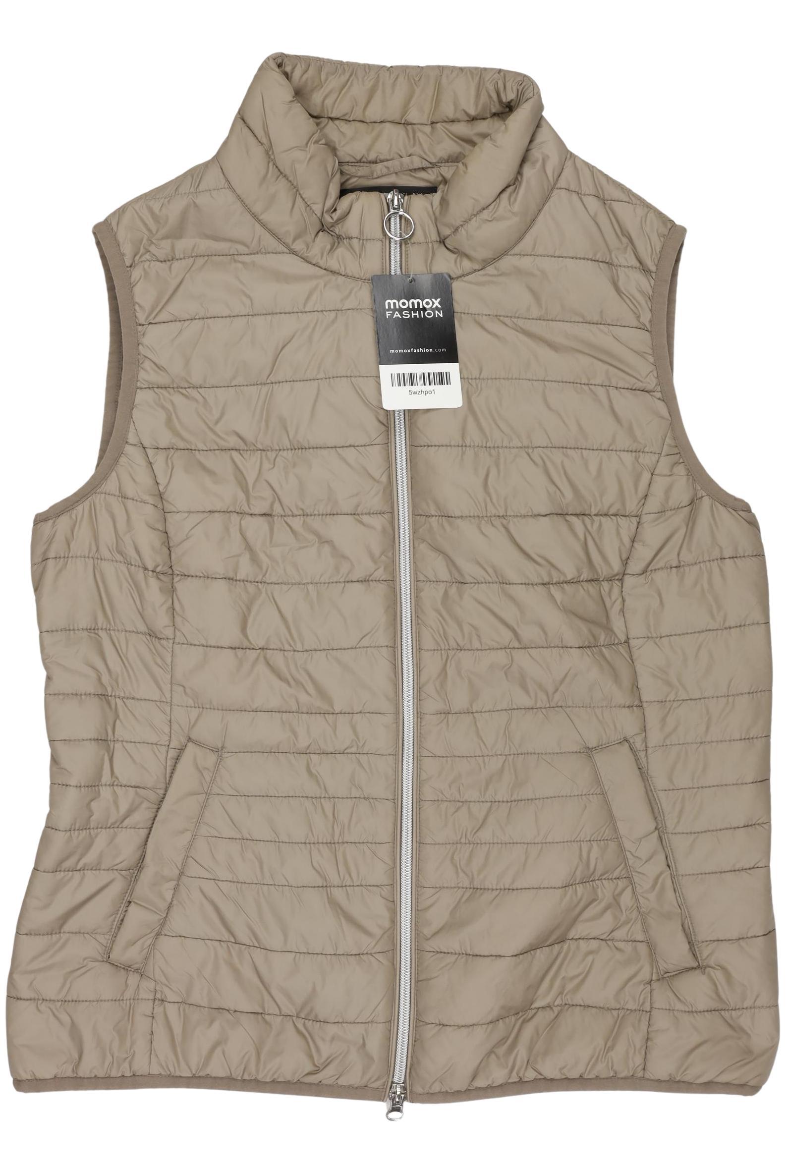 

Betty Barclay Damen Weste, beige, Gr. 42