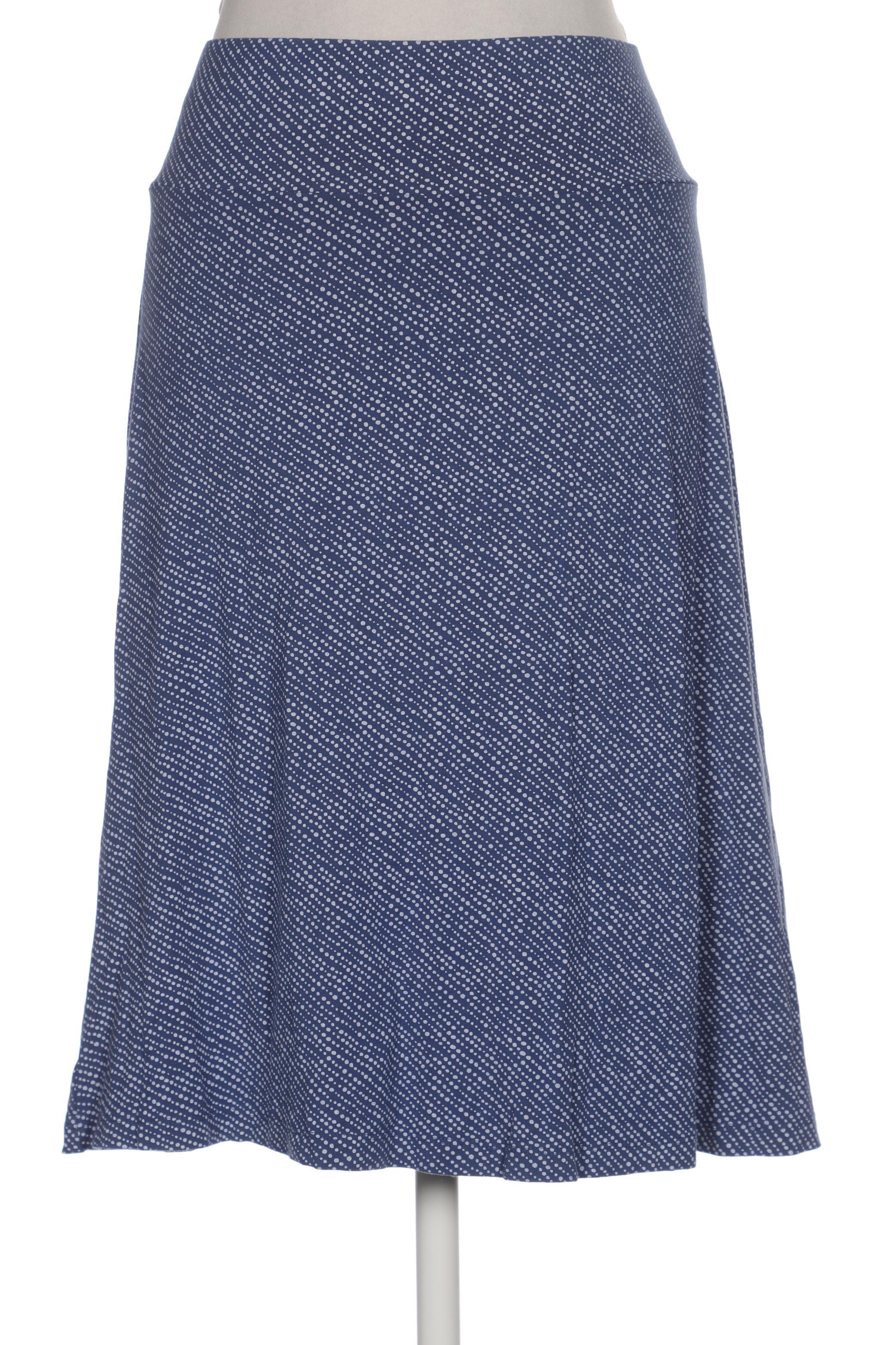 

Betty Barclay Damen Rock, blau, Gr. 28
