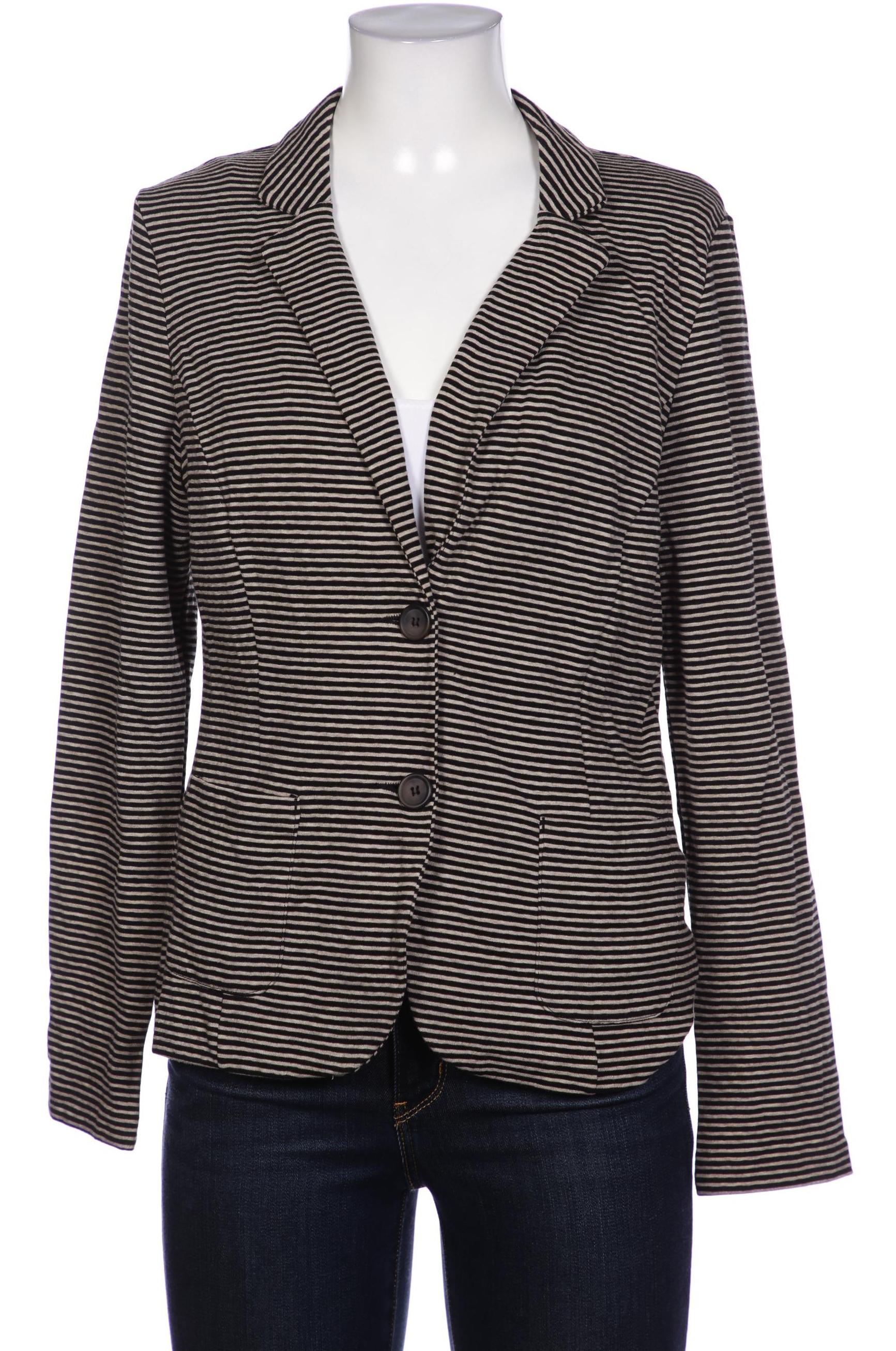 

Betty Barclay Damen Blazer, beige, Gr. 40