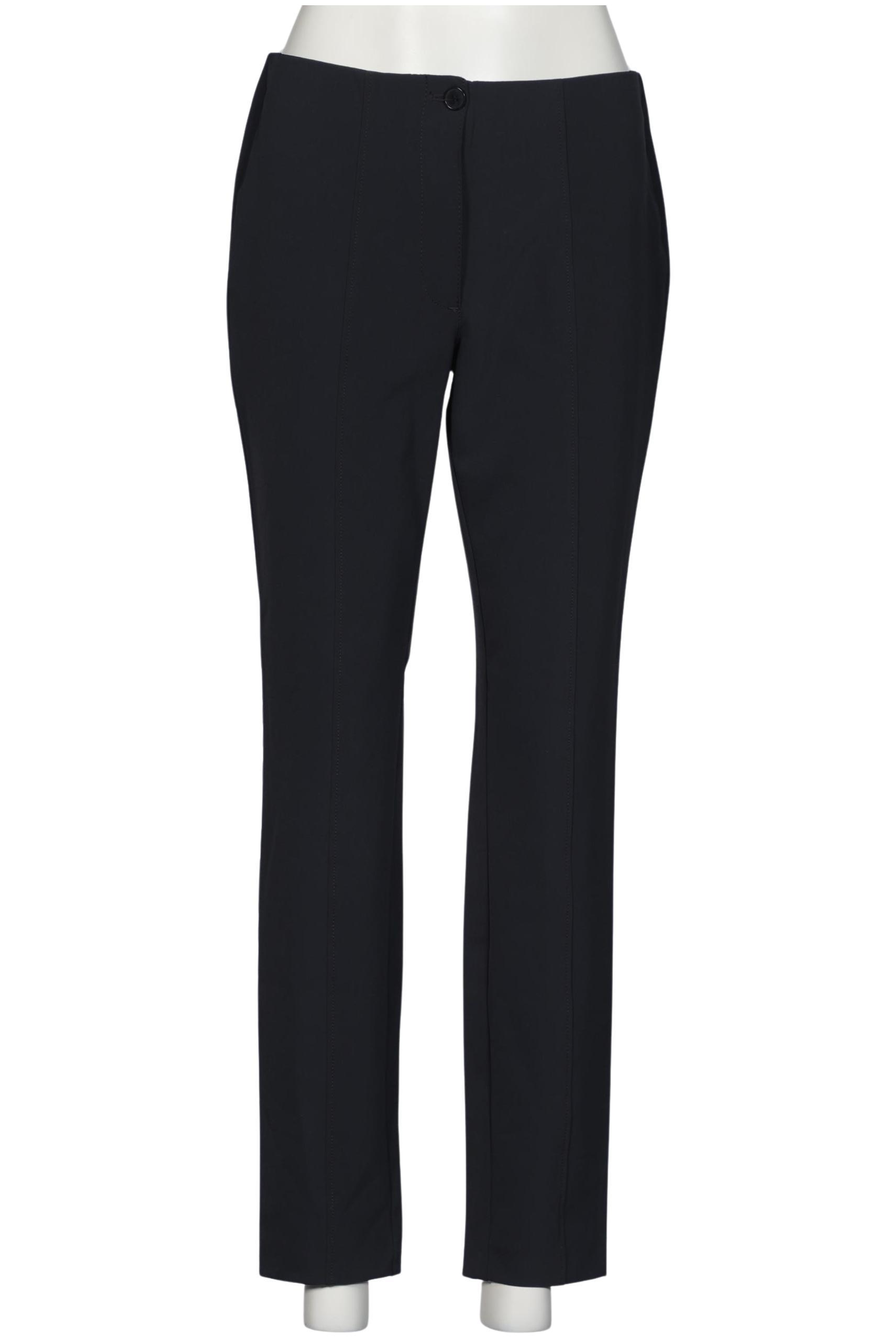 

Betty Barclay Damen Stoffhose, marineblau, Gr. 38