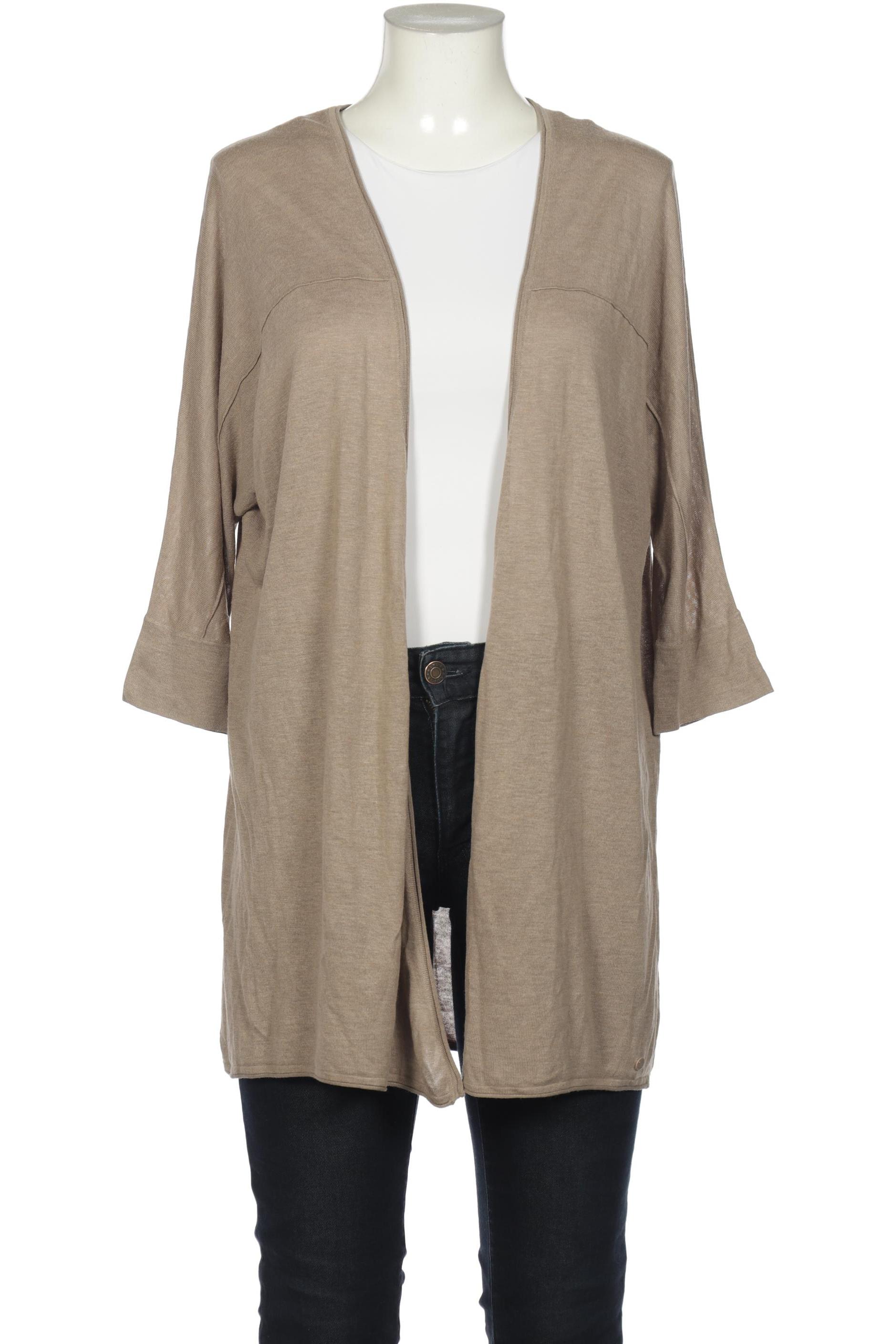 

Betty Barclay Damen Strickjacke, braun